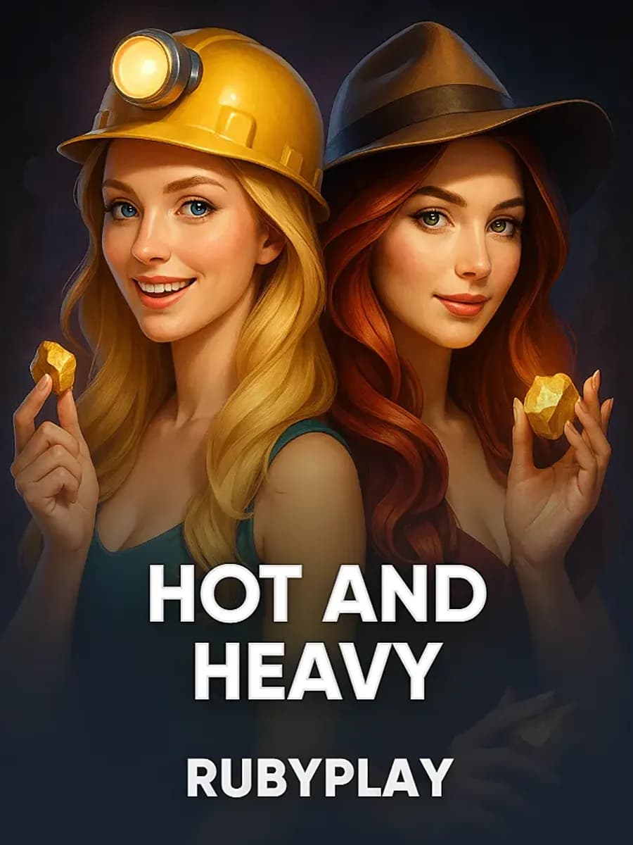 Hot and Heavy