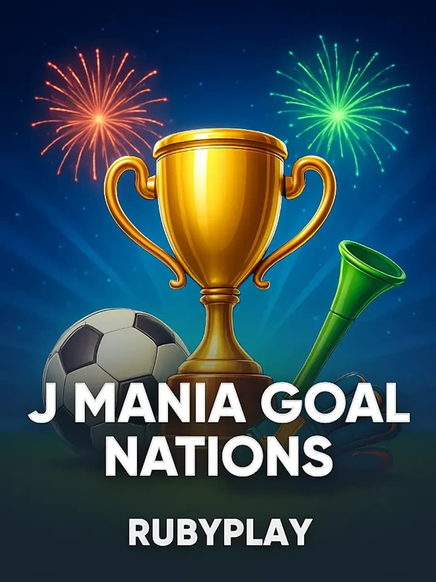 J Mania Goal Nations