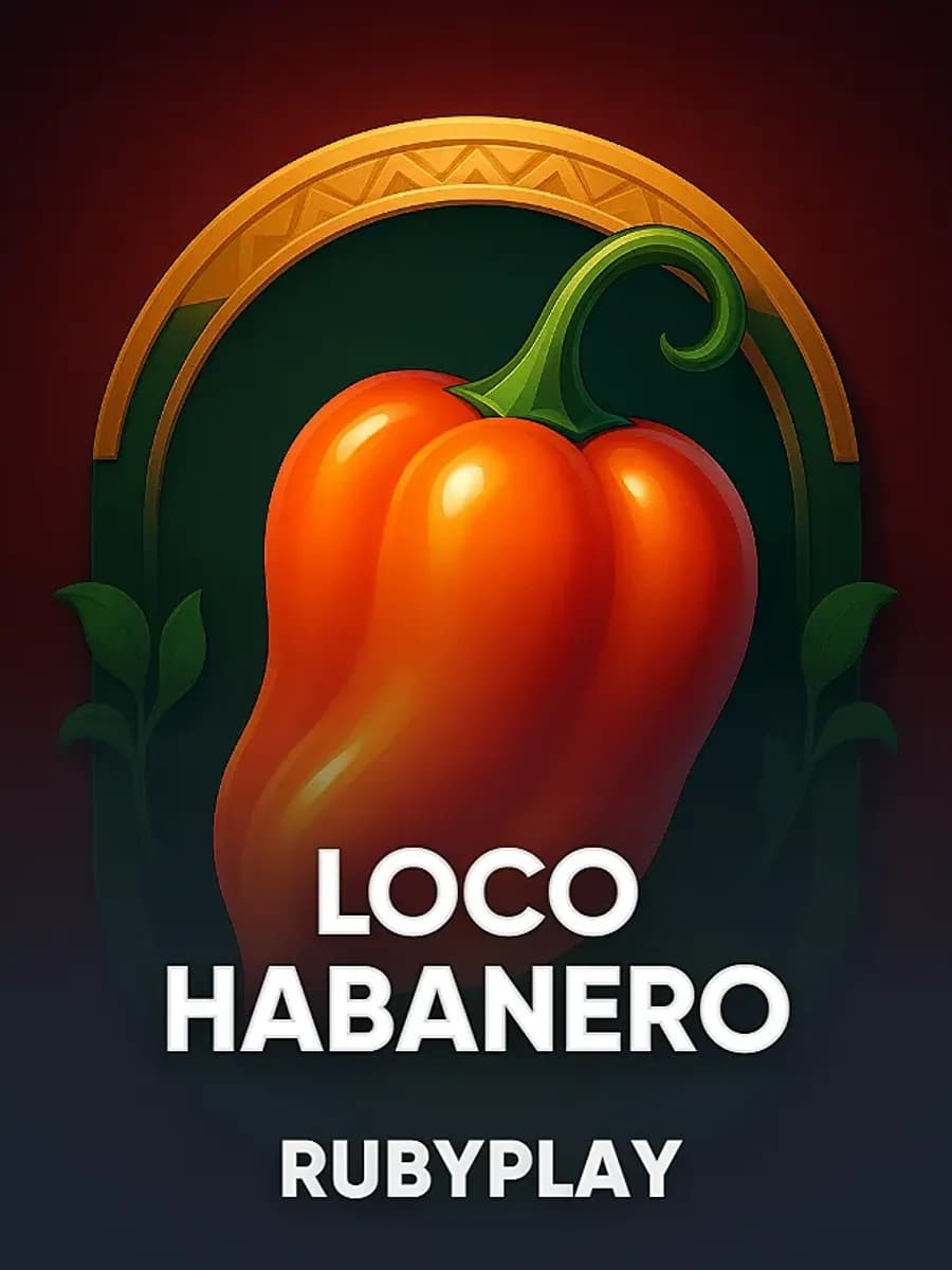 Loco Habanero