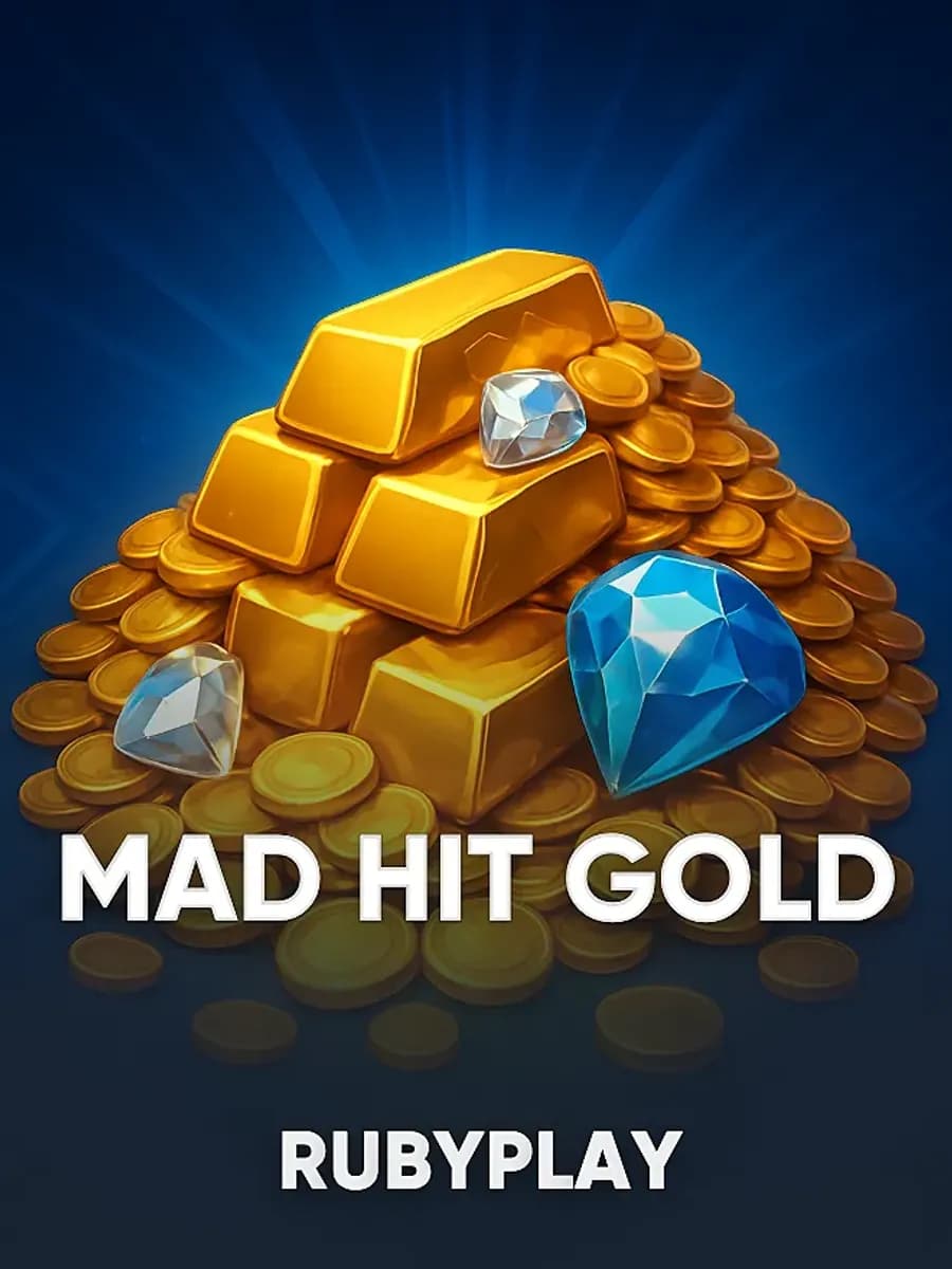 Mad Hit Gold