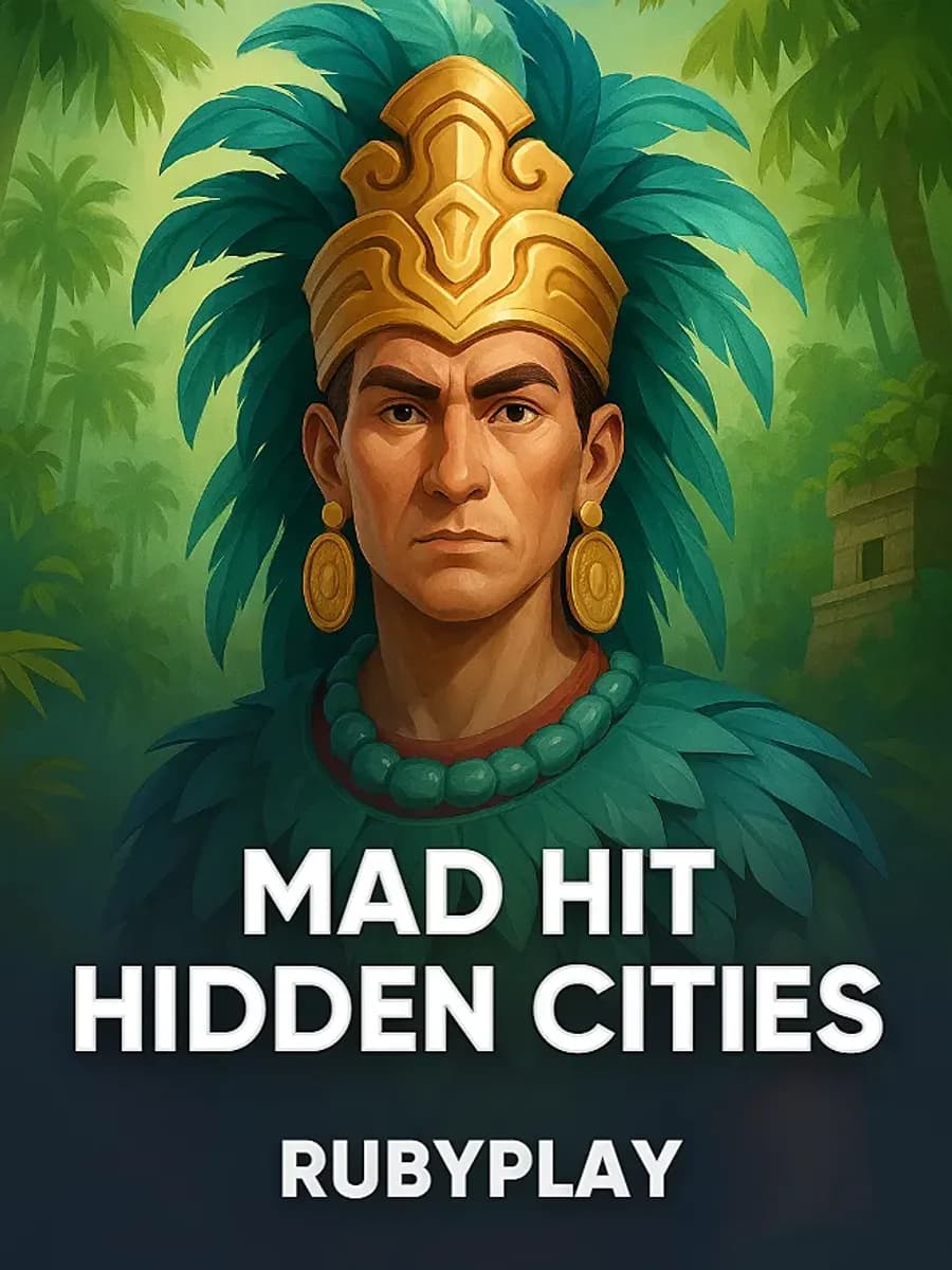 Mad Hit Hidden Cities