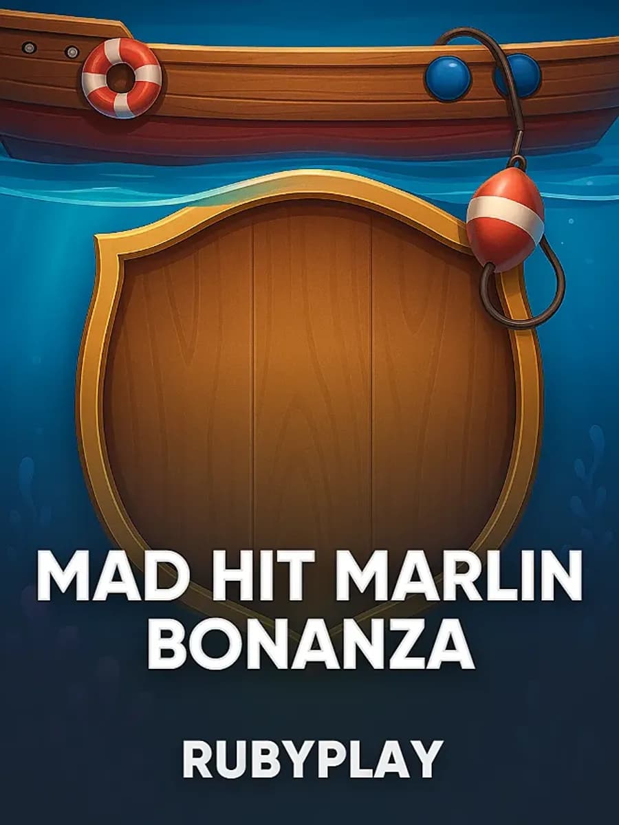 Mad Hit Marlin Bonanza