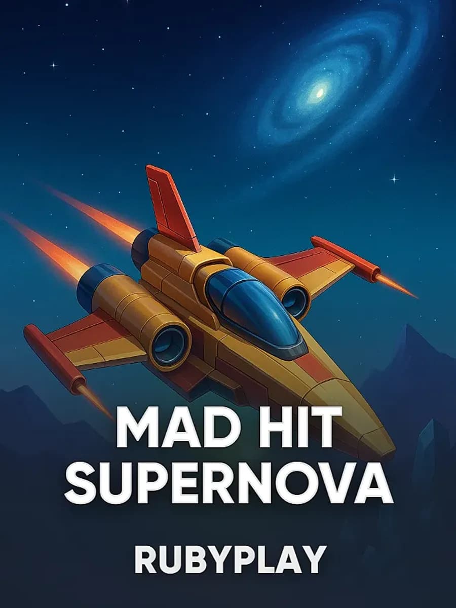 Mad Hit Supernova