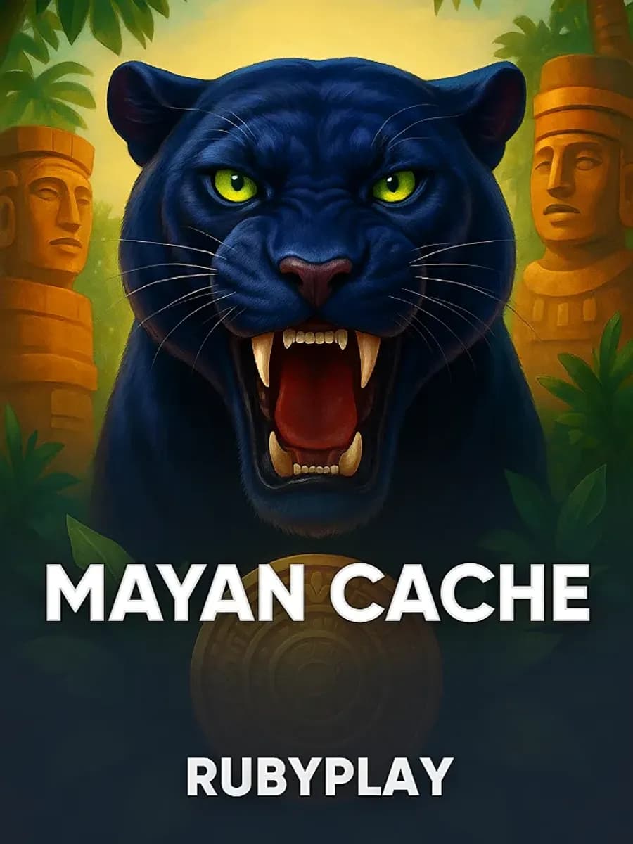 Mayan Cache