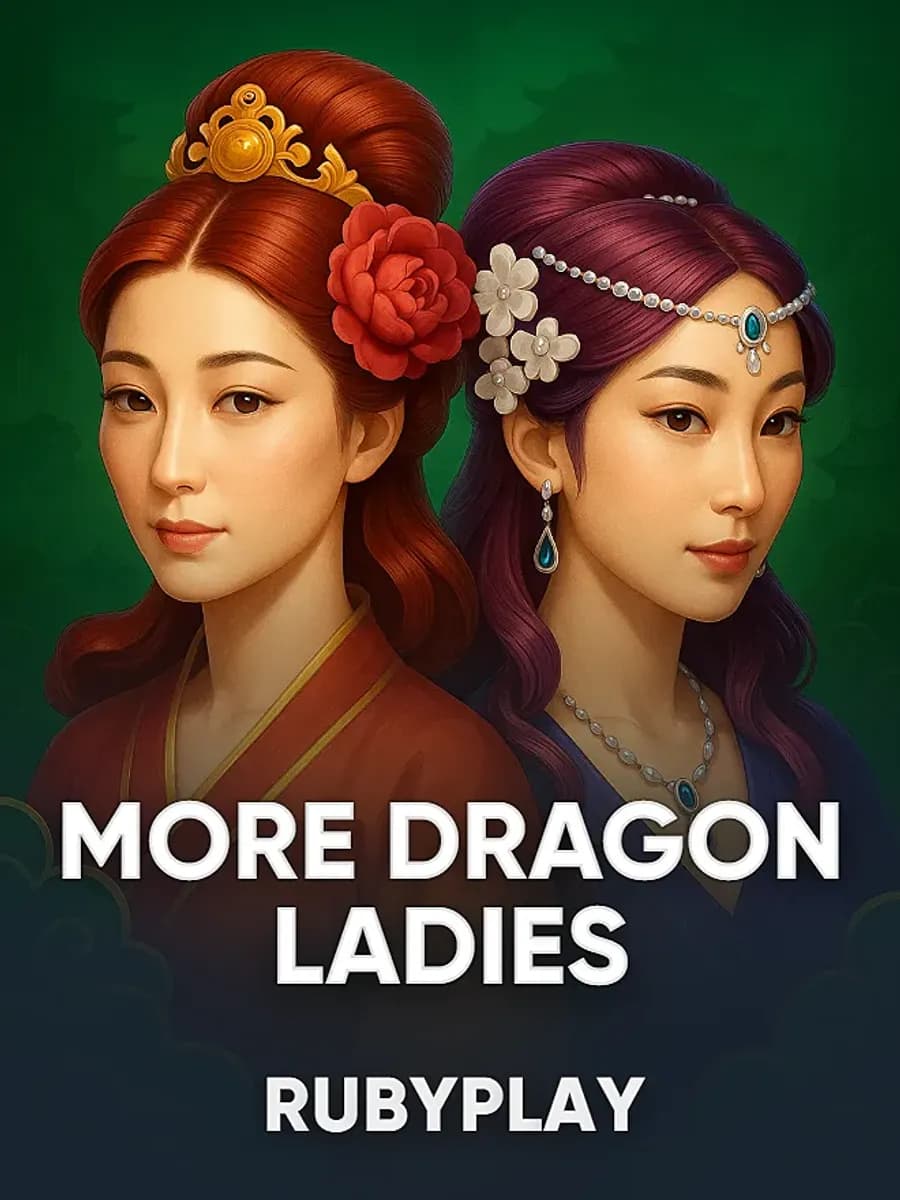 More Dragon Ladies