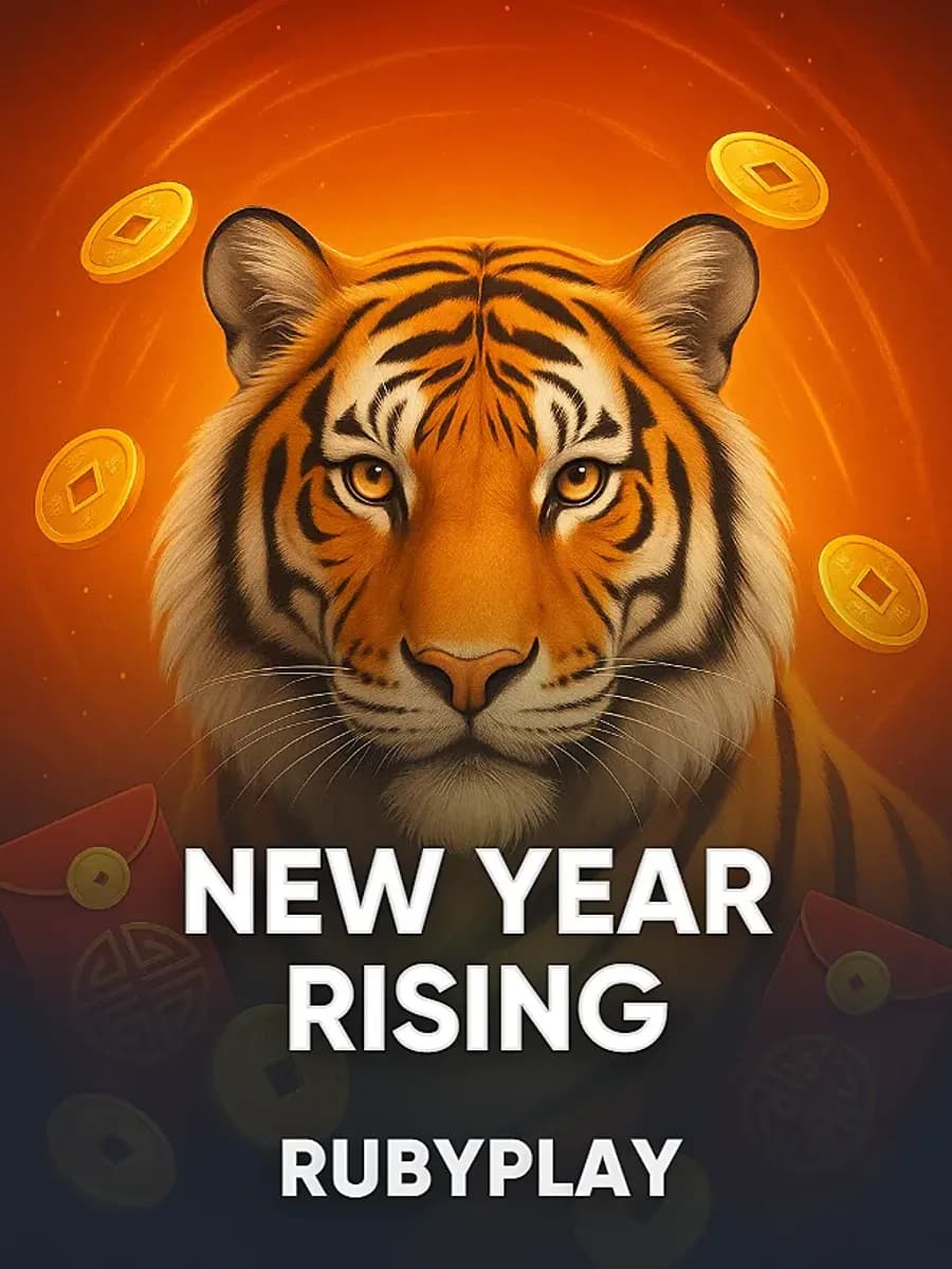 New Year Rising