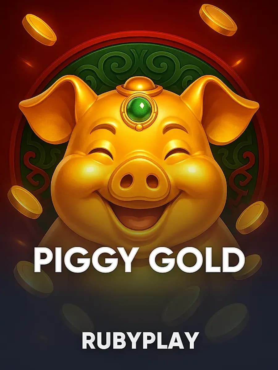 Piggy Gold