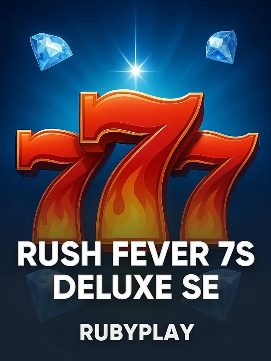 Rush Fever 7s Deluxe SE