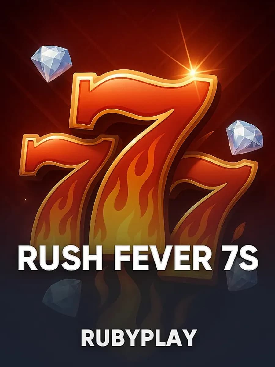Rush Fever 7s