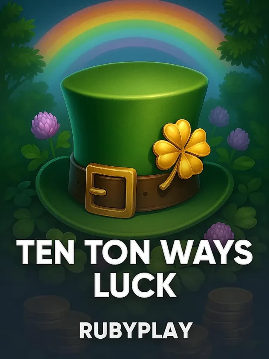 Ten Ton Ways Luck