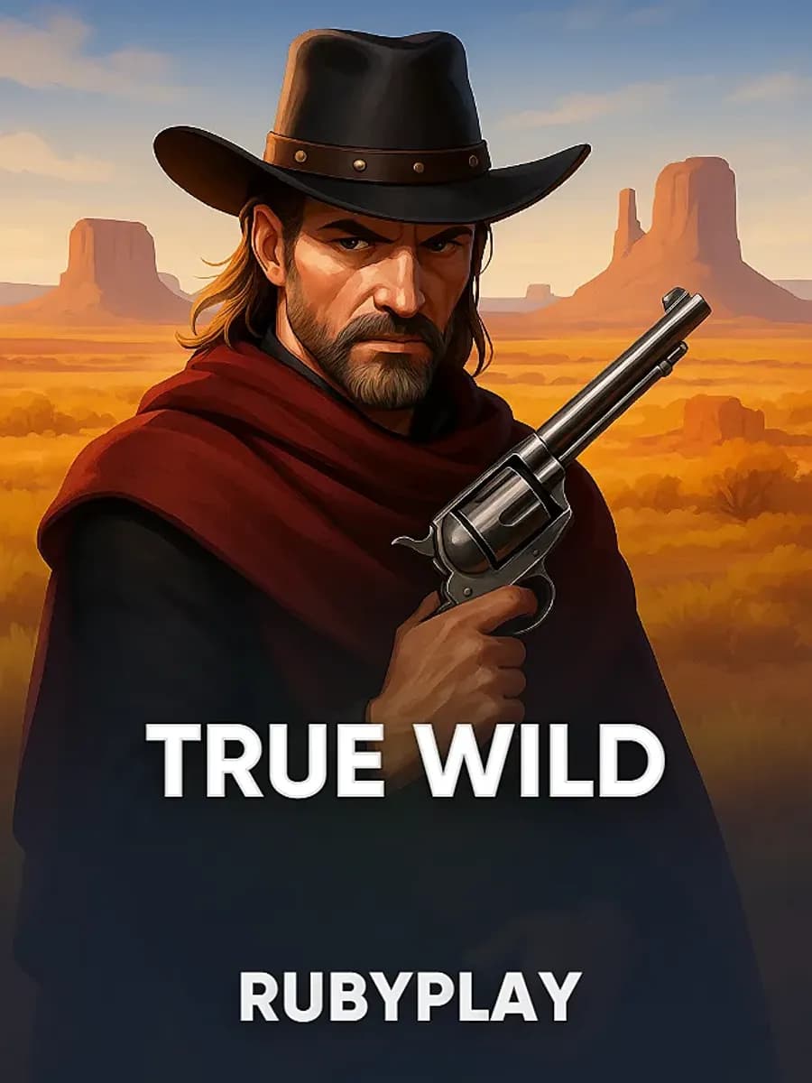 True Wild