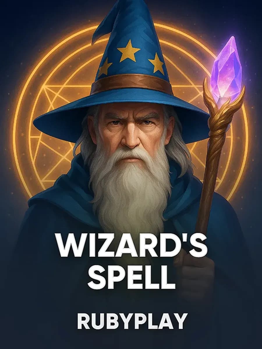 Wizard's Spell