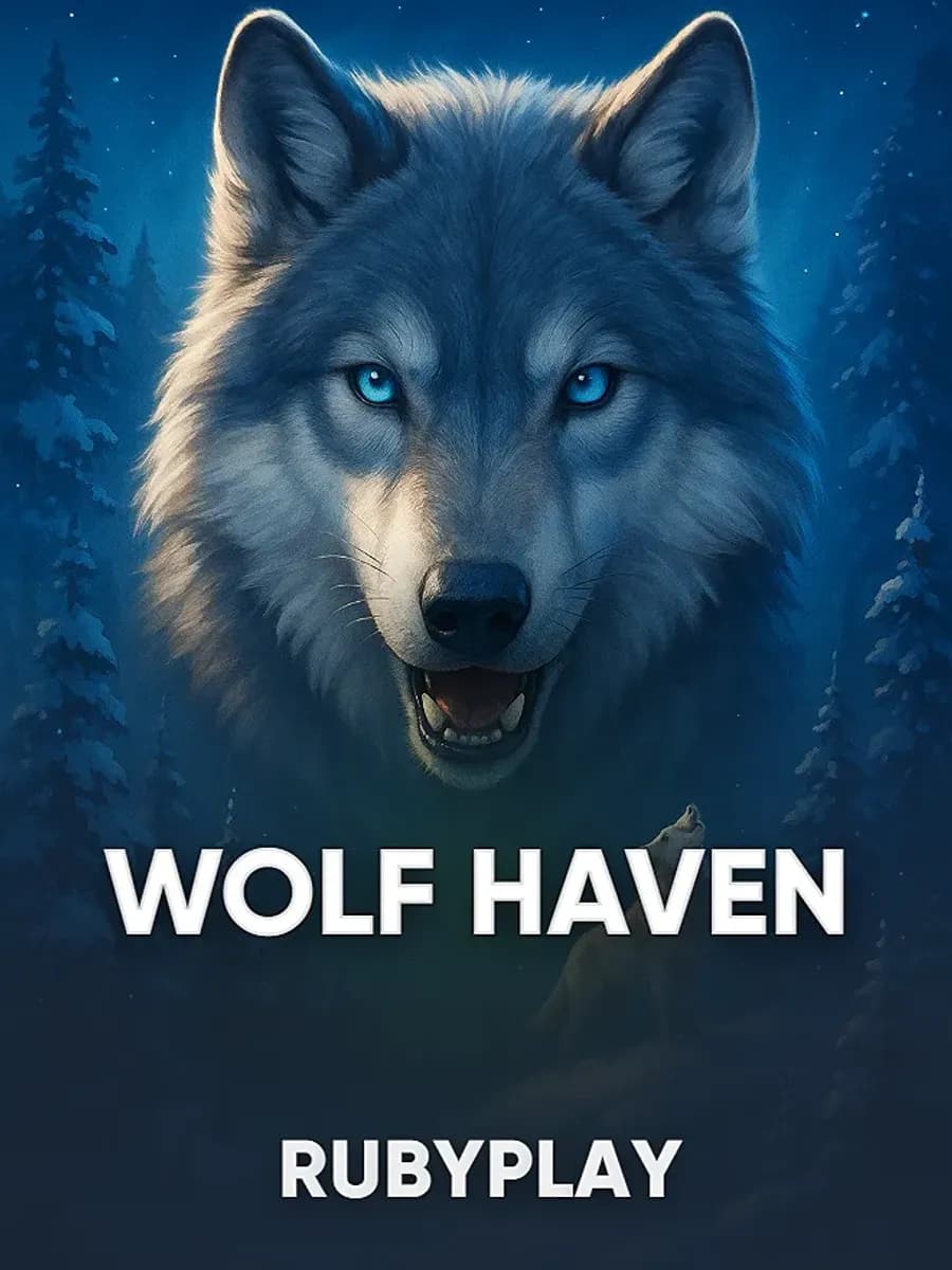 Wolf Haven