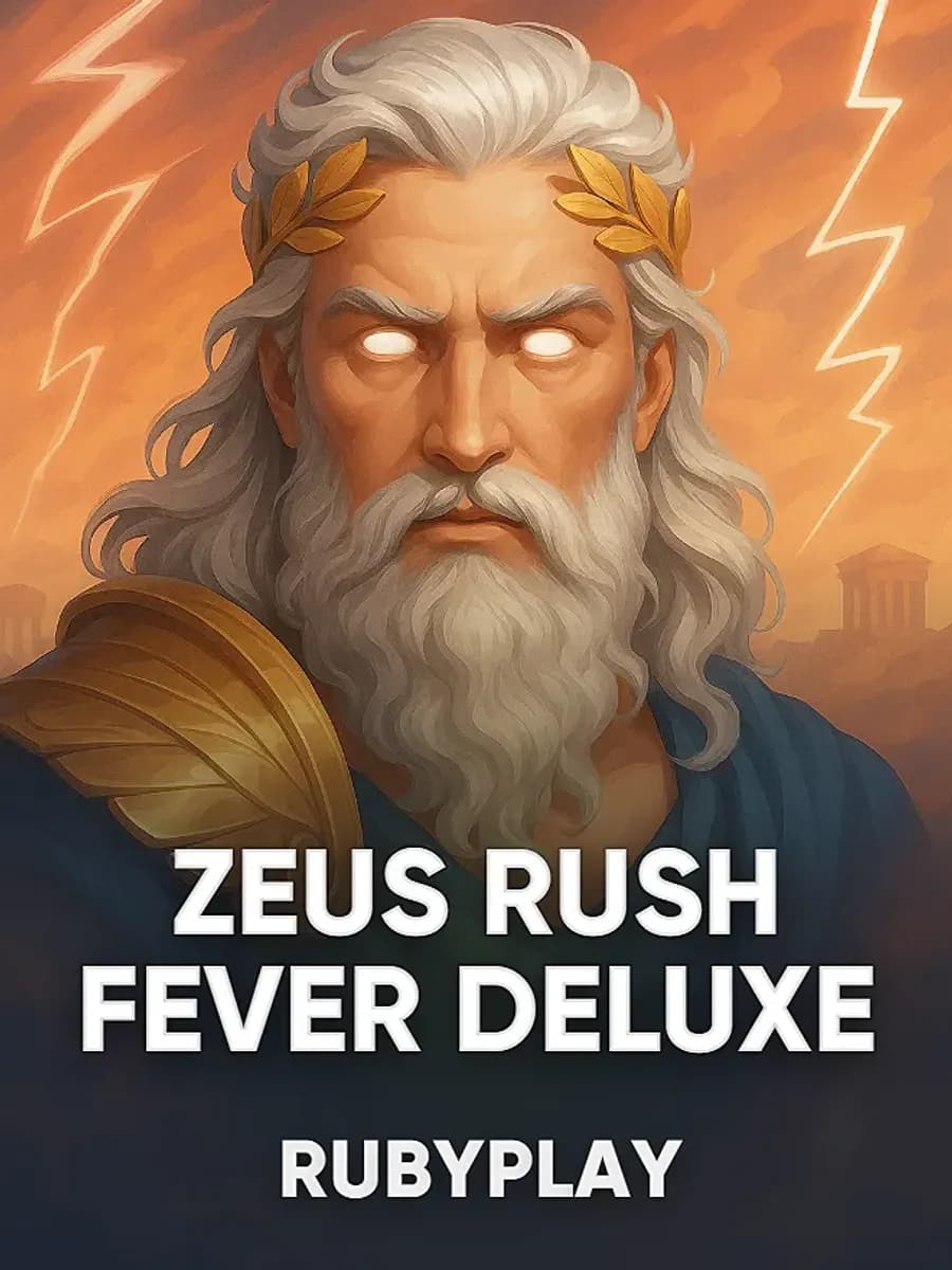 Zeus Rush Fever Deluxe