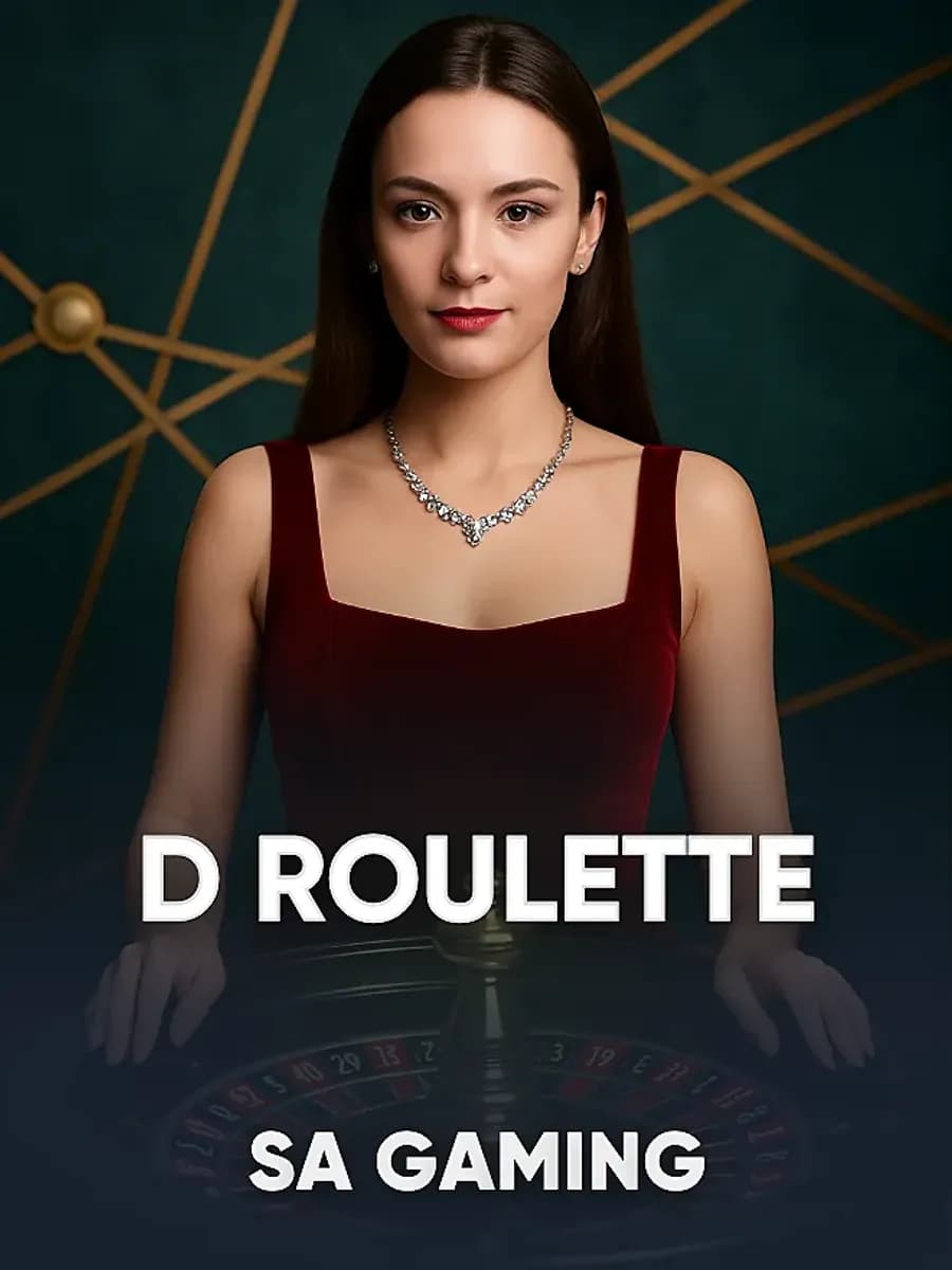 D Roulette