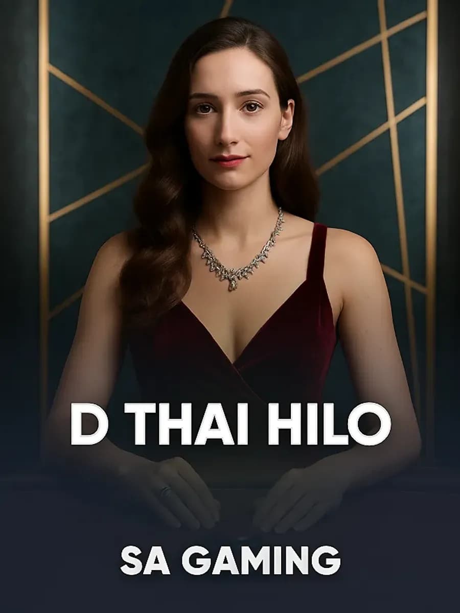 D Thai HiLo