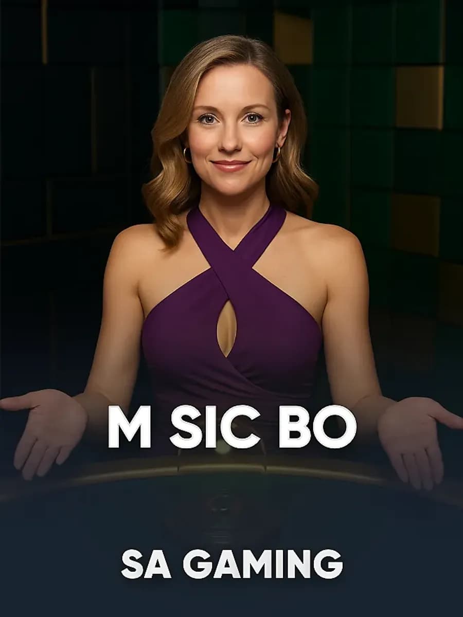 M Sic Bo