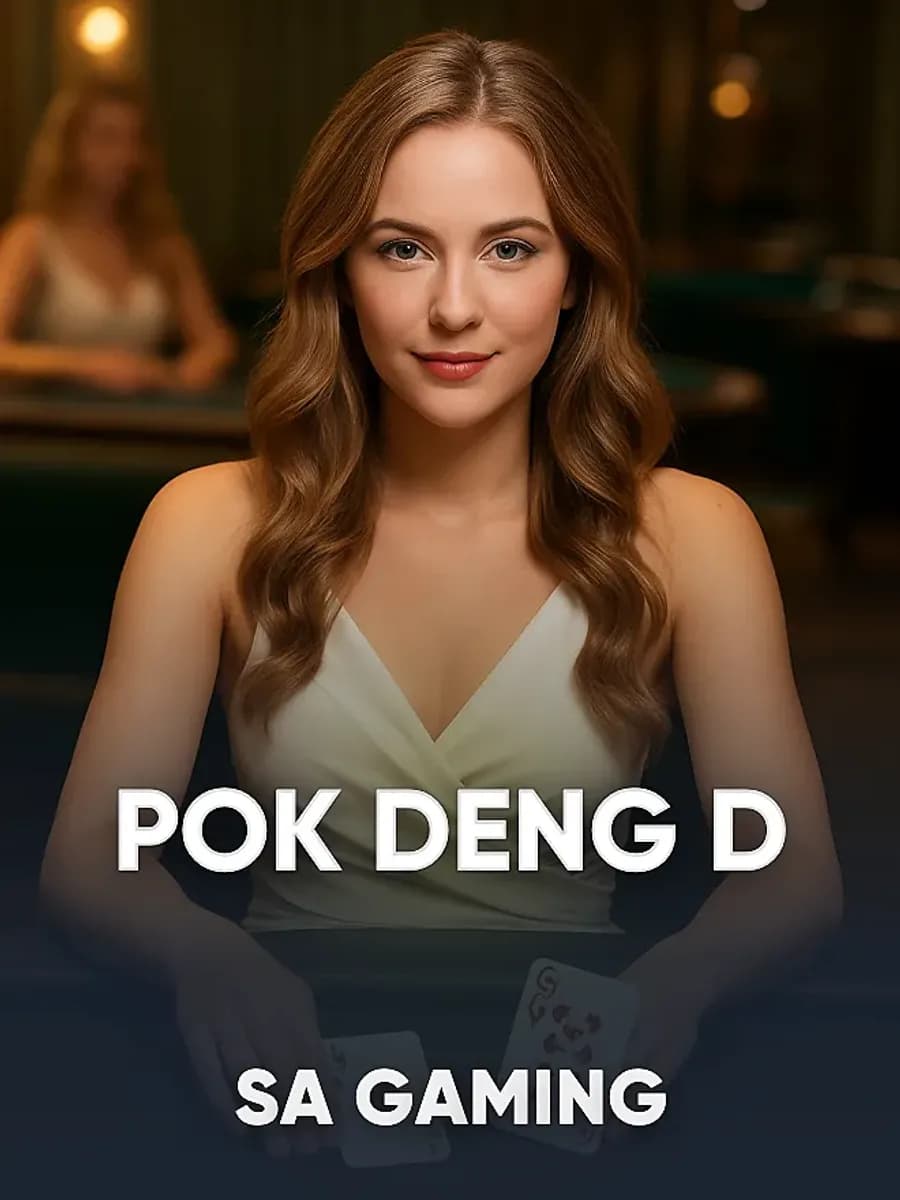 Pok Deng D