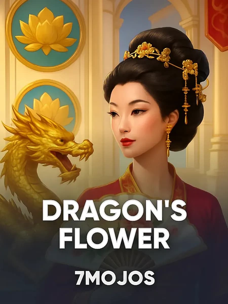 Dragon's Flower
