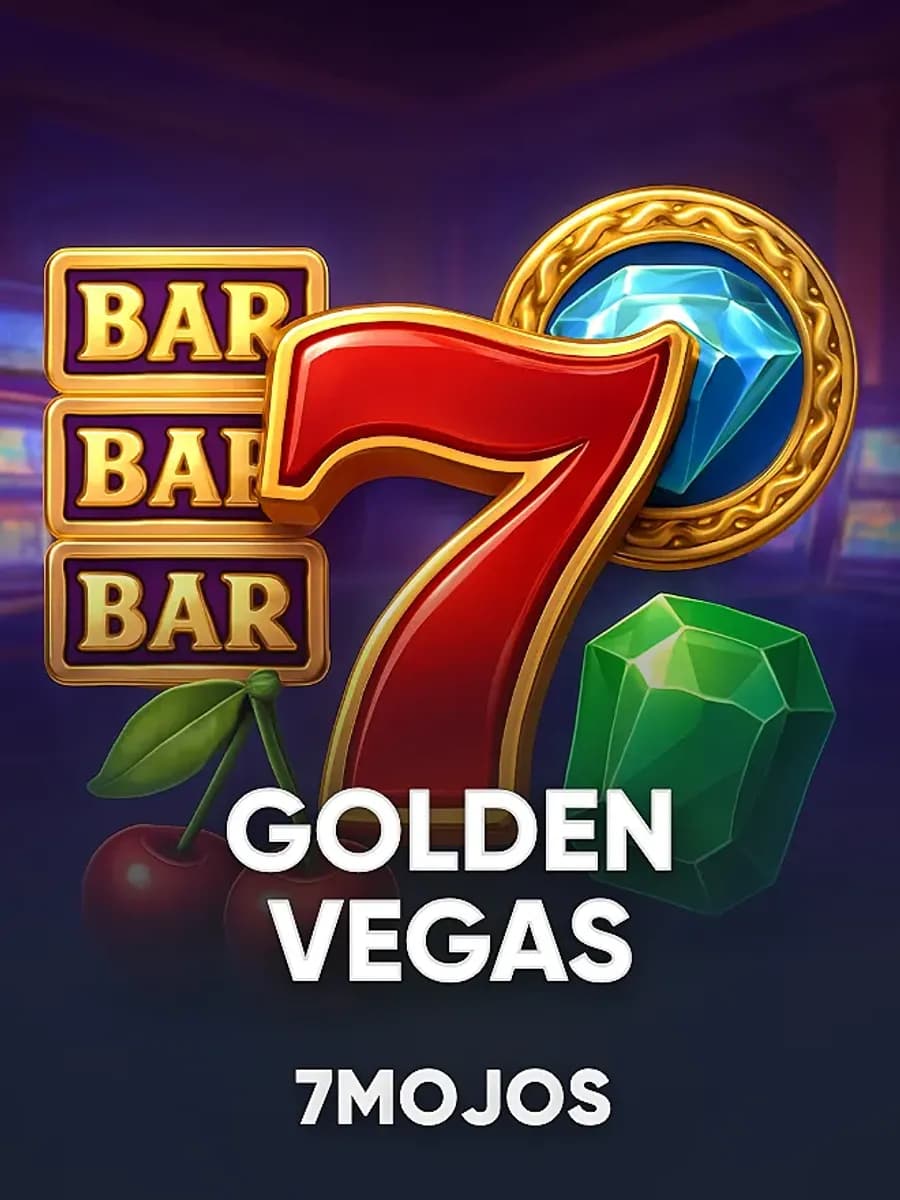 Golden Vegas