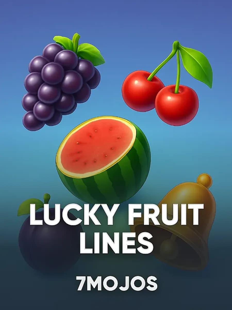 Lucky Fruit Lines