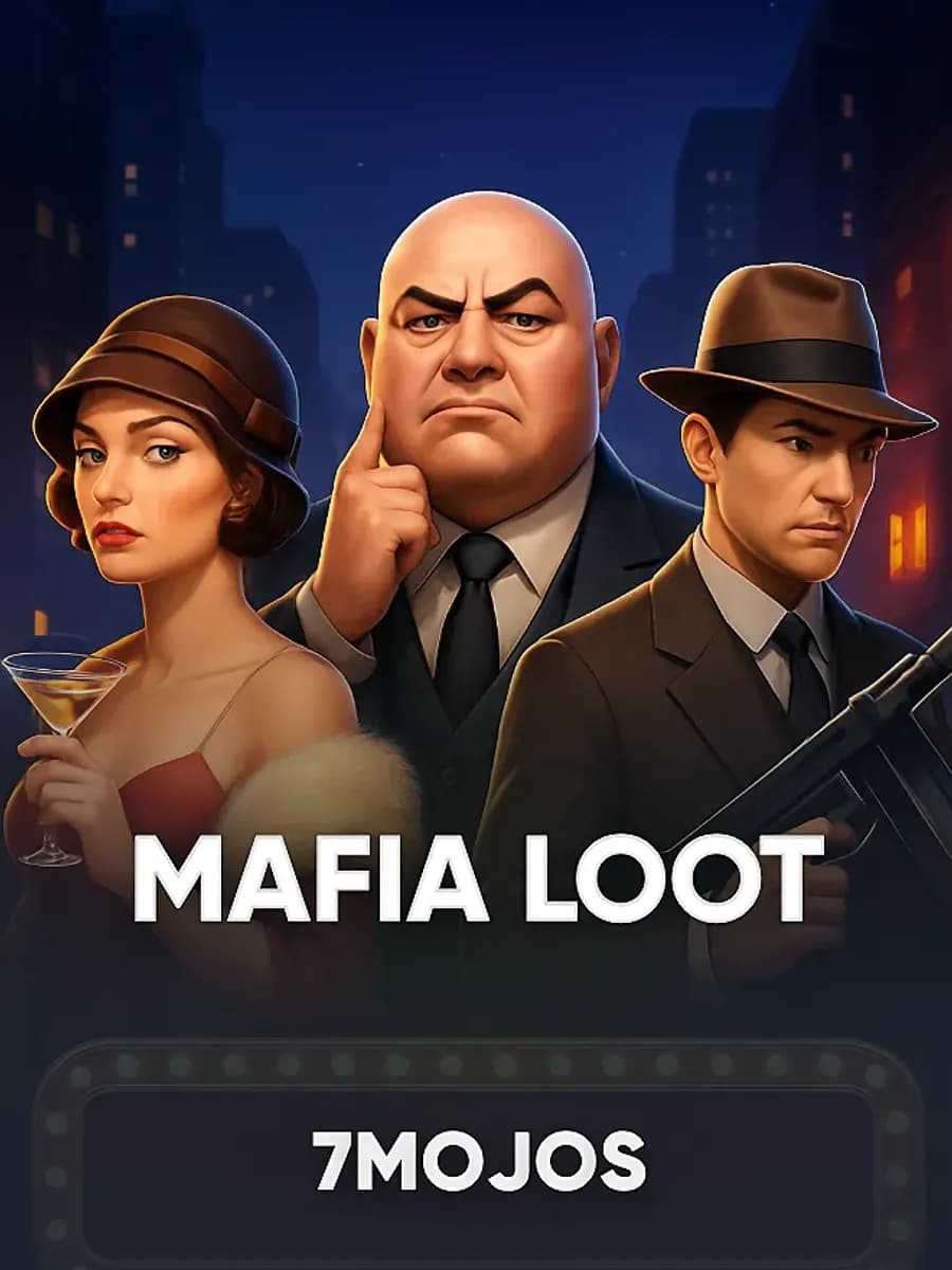 Mafia Loot