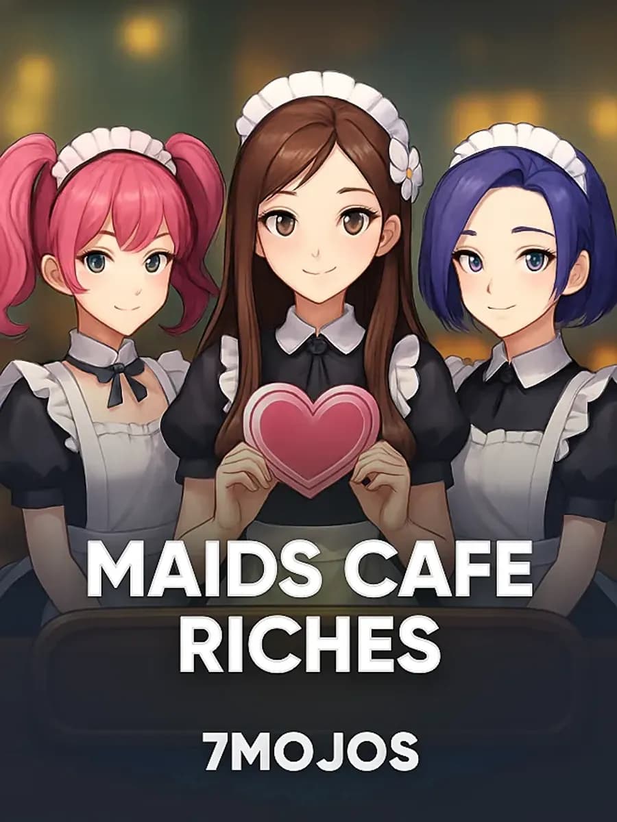 Maids Cafe Riches