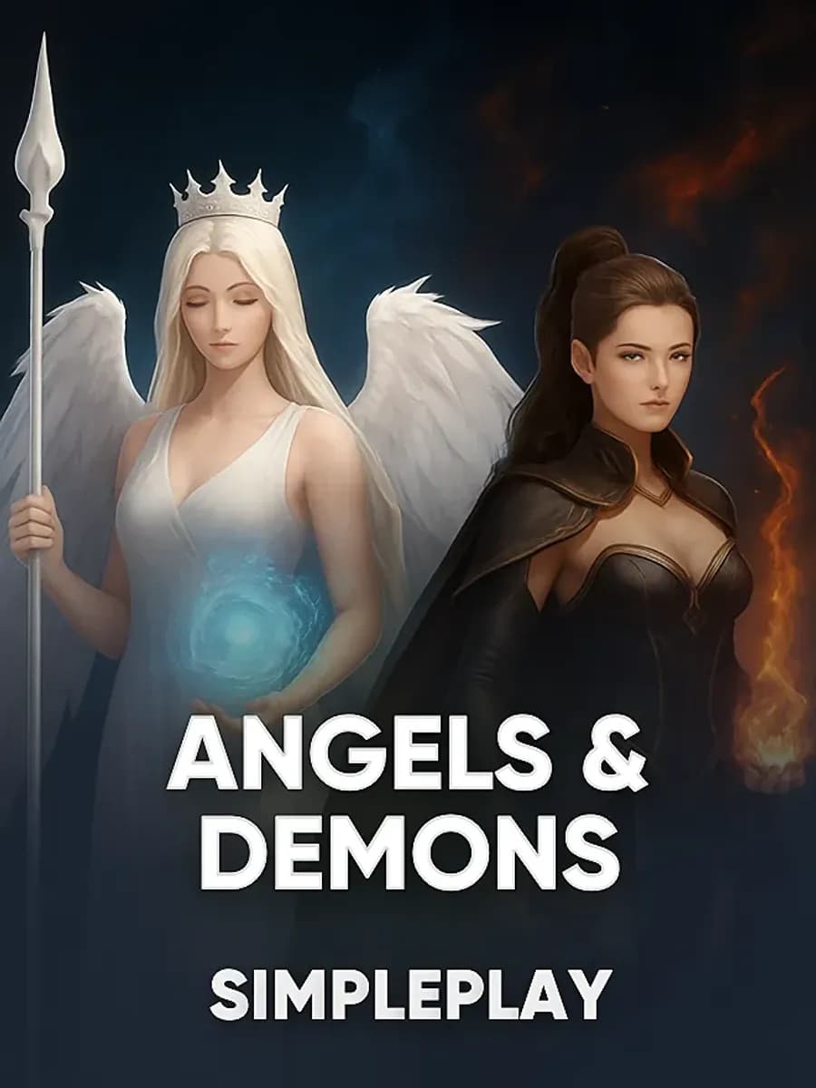 Angels & Demons