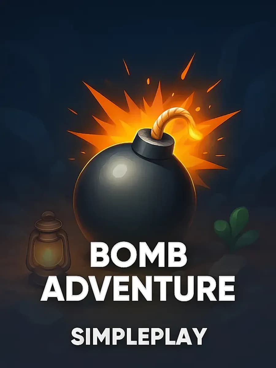 Bomb Adventure