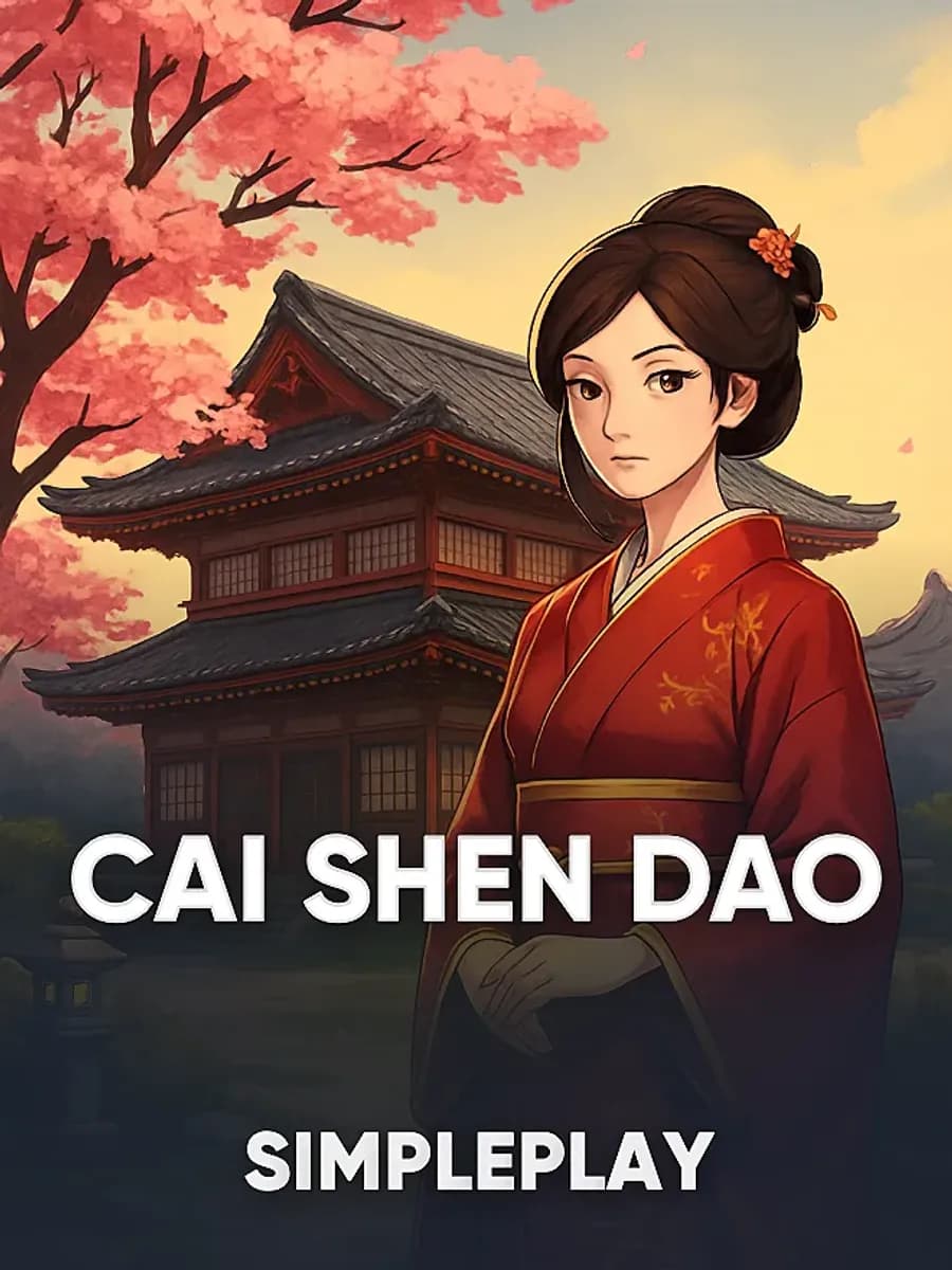 Cai Shen Dao
