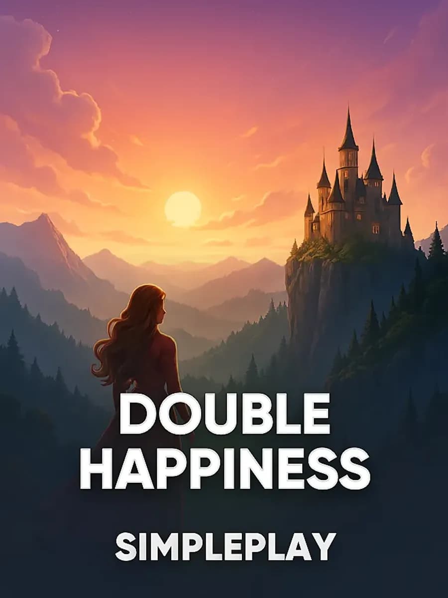 Double Happiness