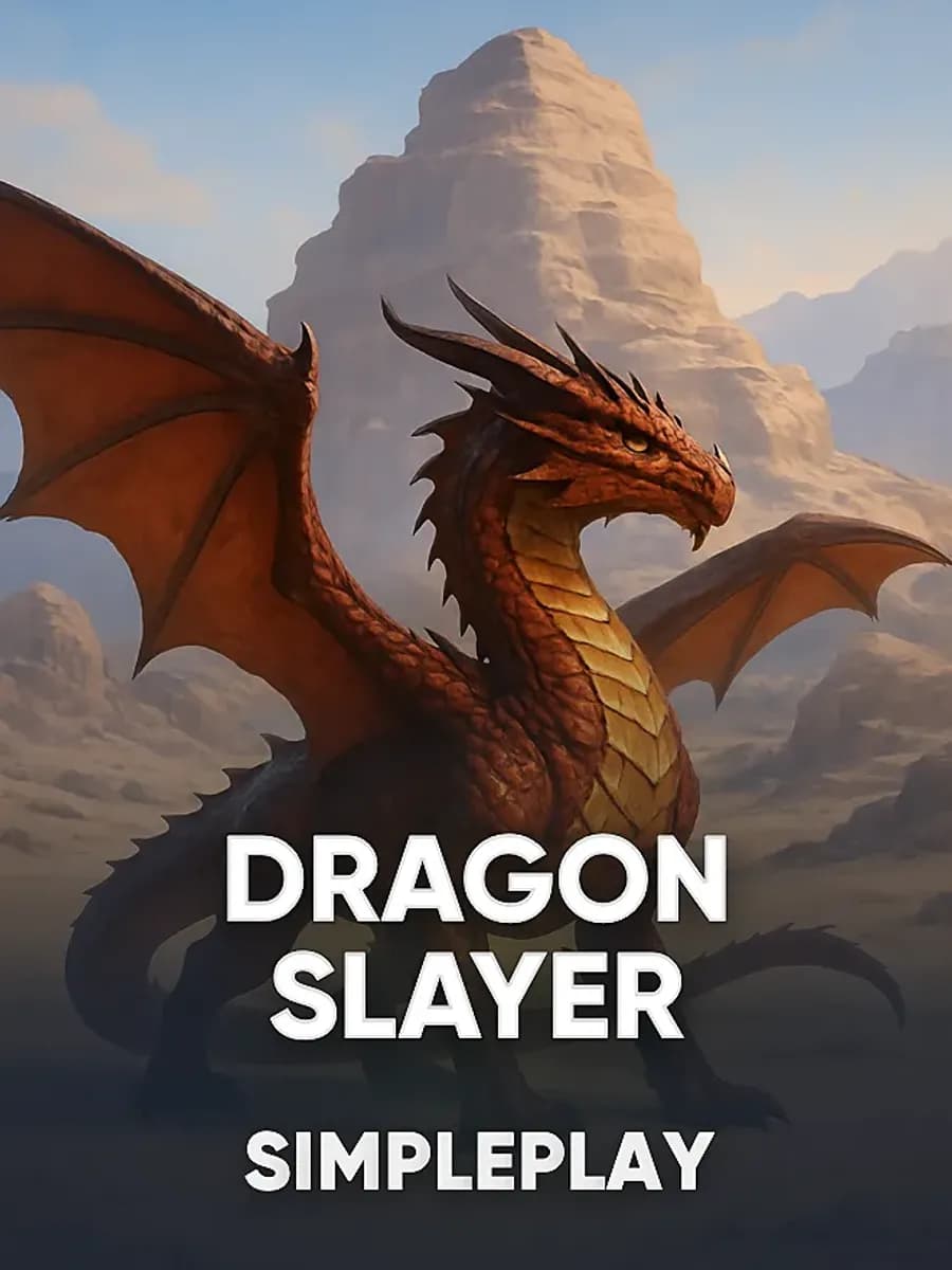 Dragon Slayer