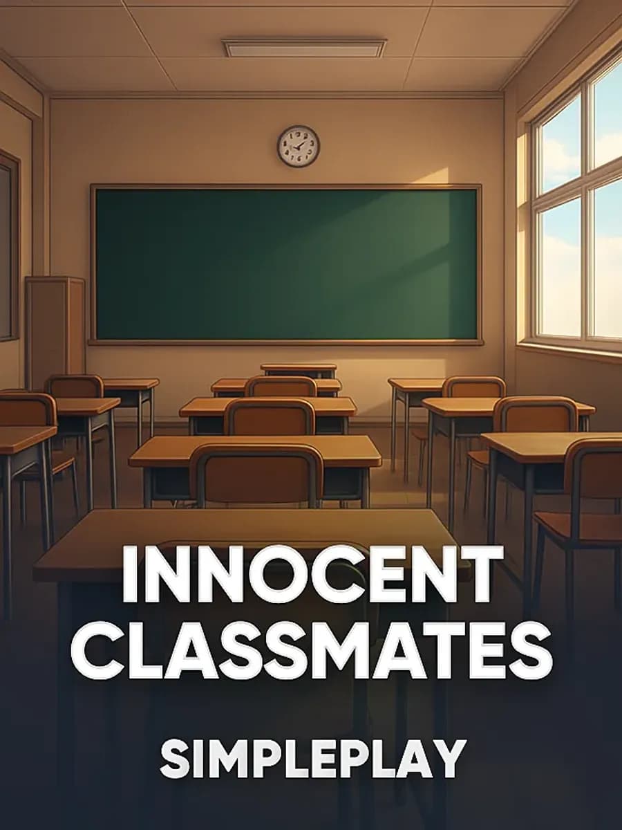 Innocent Classmates