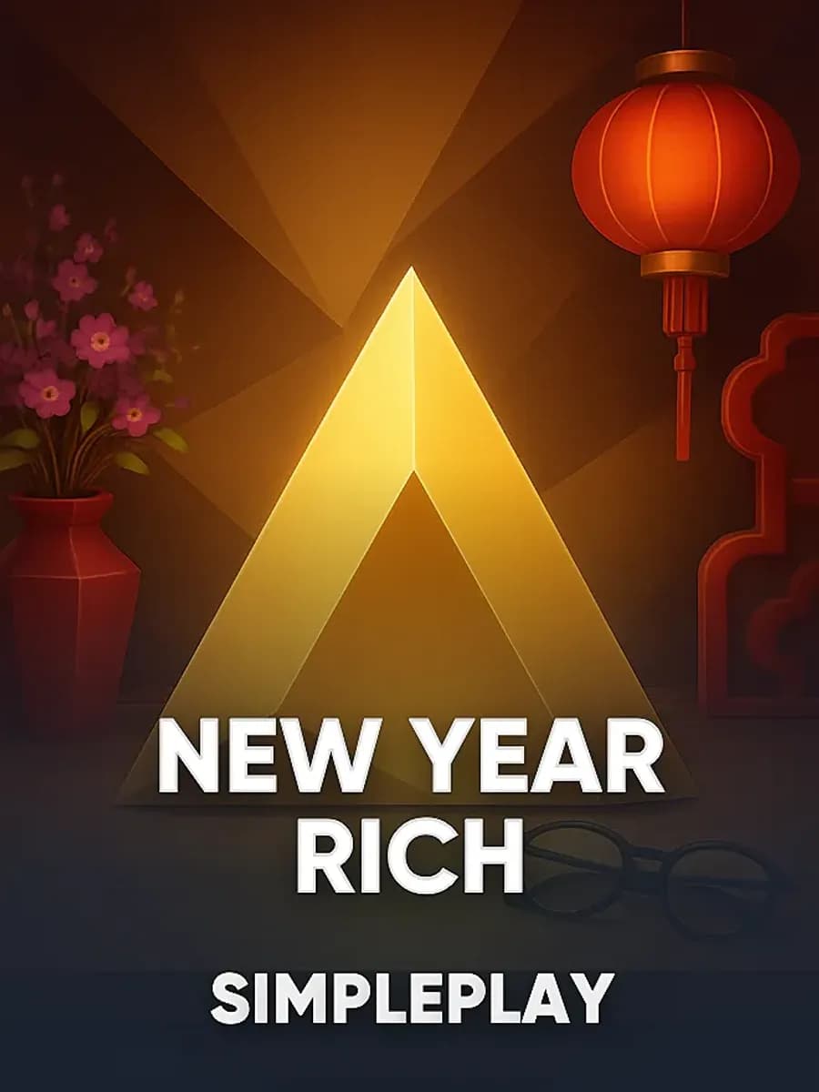 New Year Rich