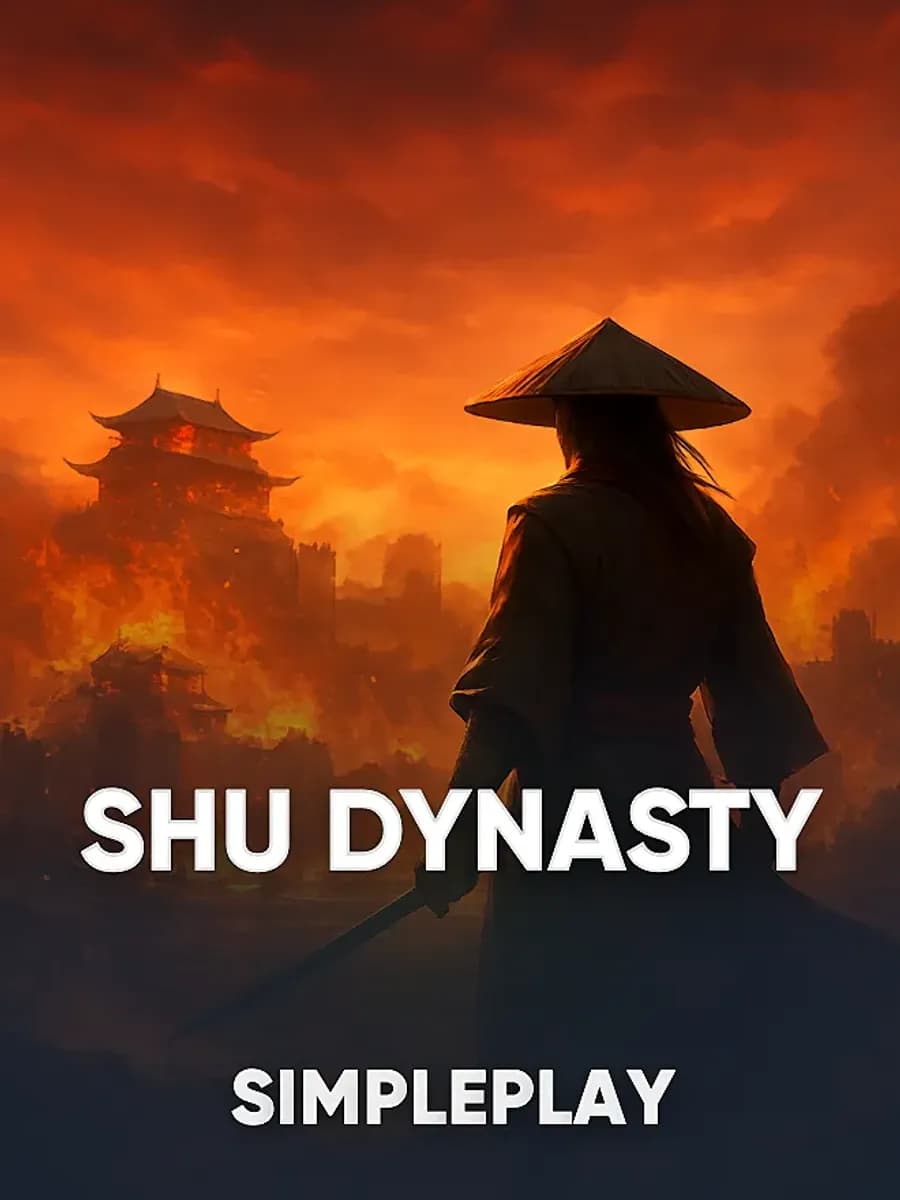 Shu Dynasty