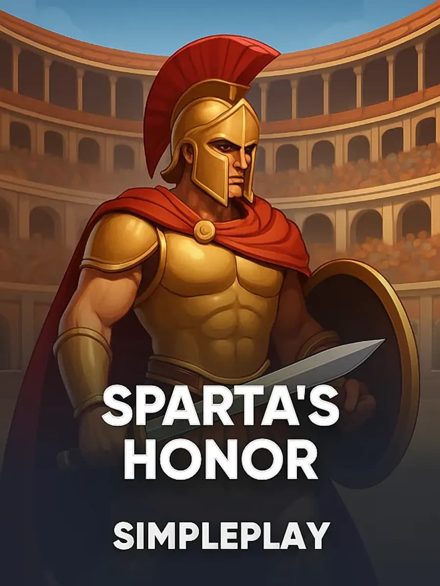 Sparta's Honor