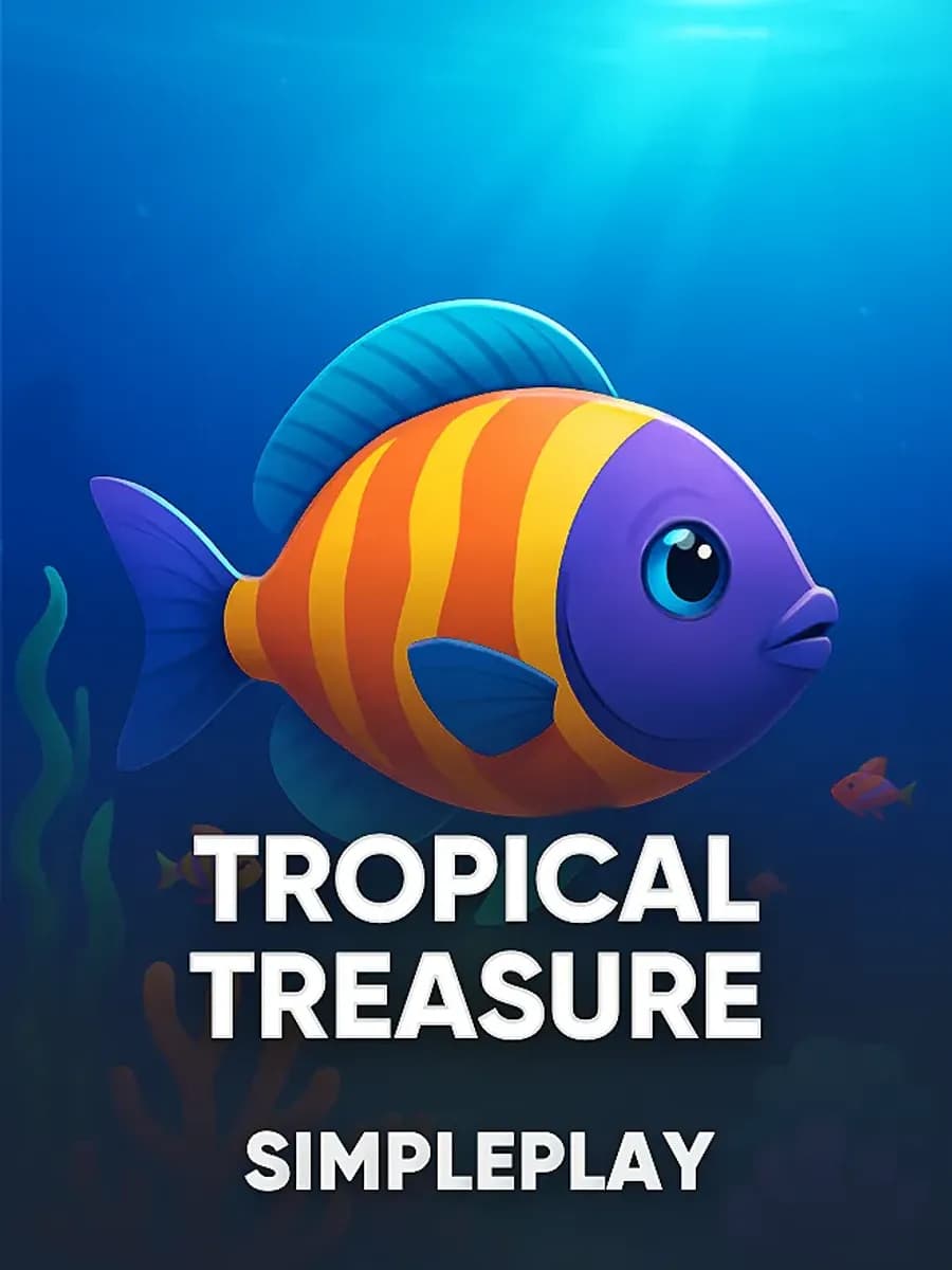 Tropical Treasure