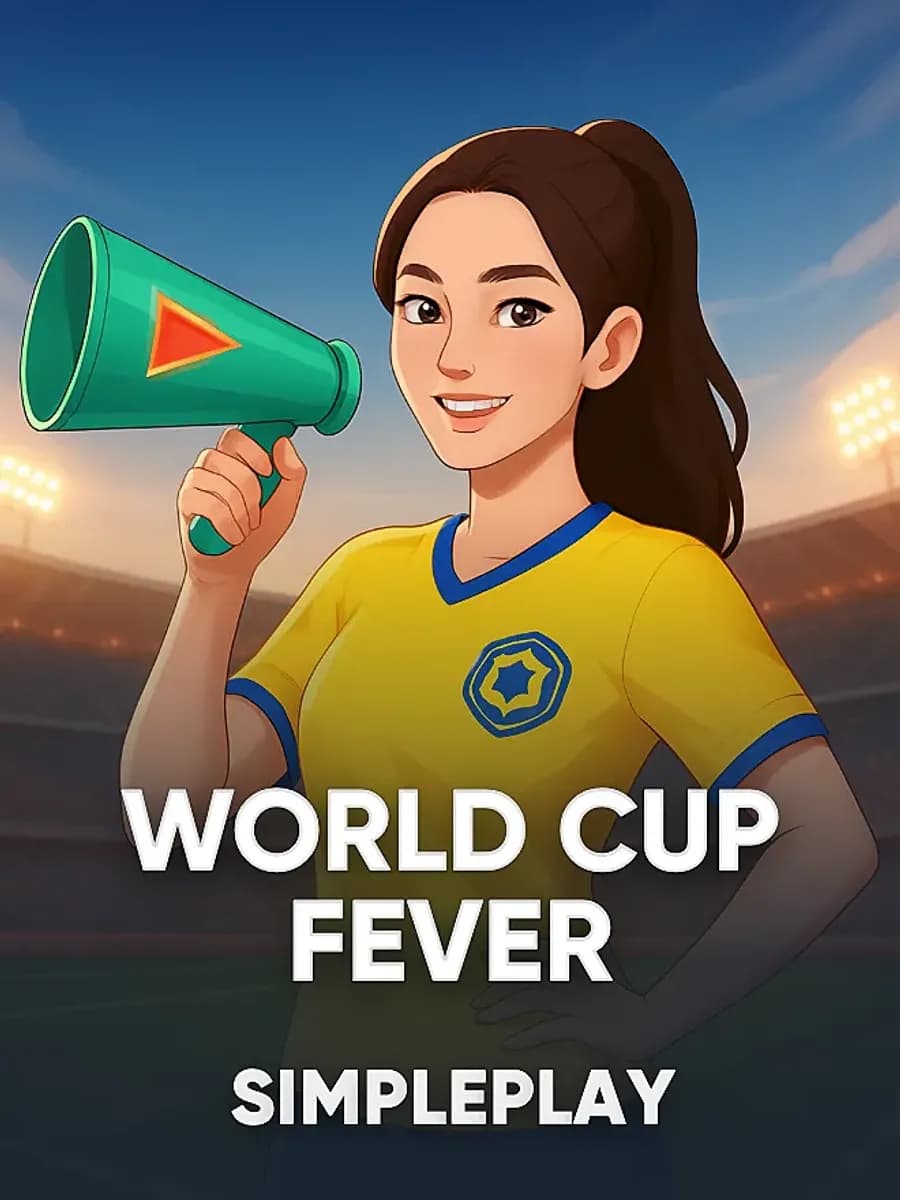 World Cup Fever