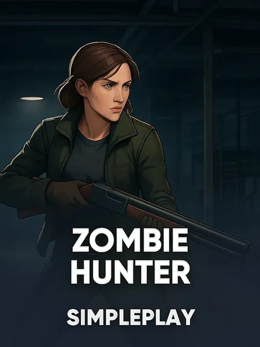 Zombie Hunter