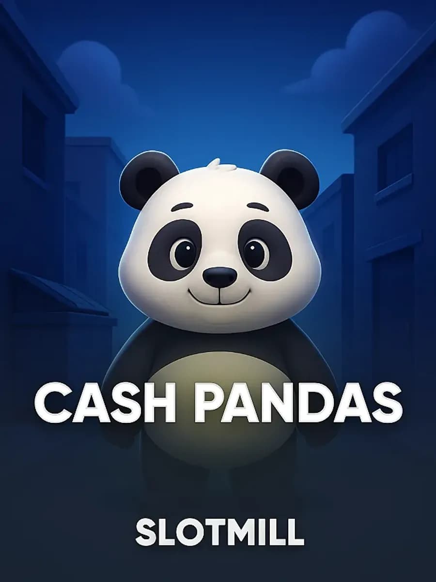 Cash Pandas