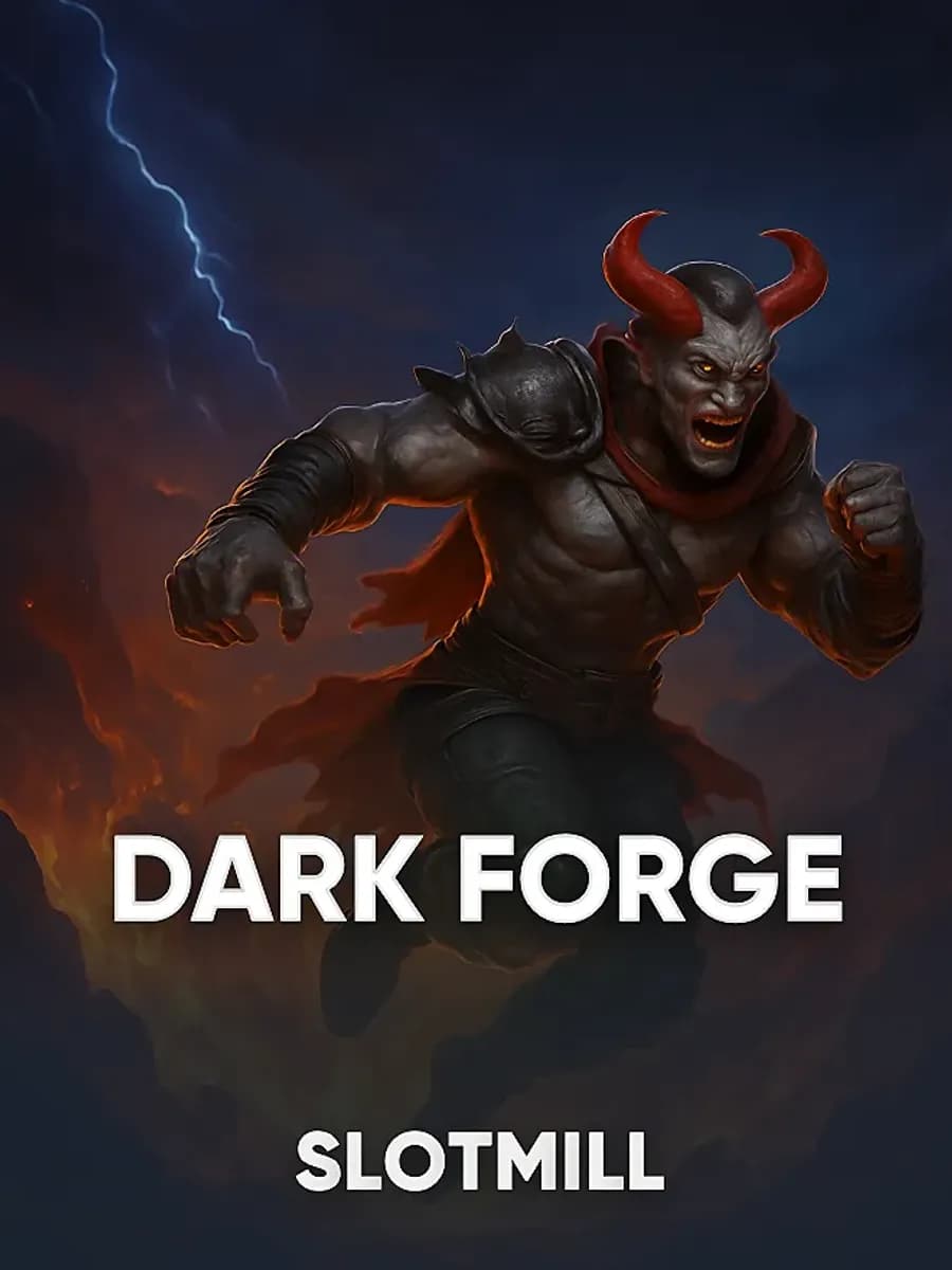 Dark Forge