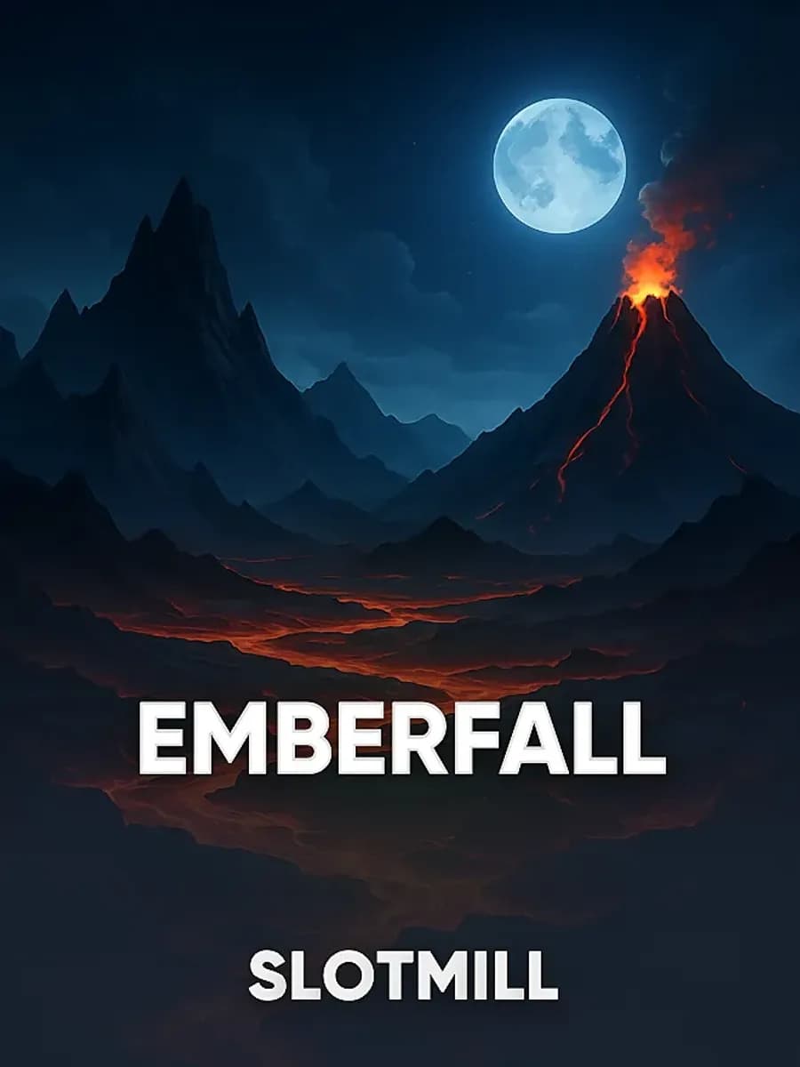 Emberfall