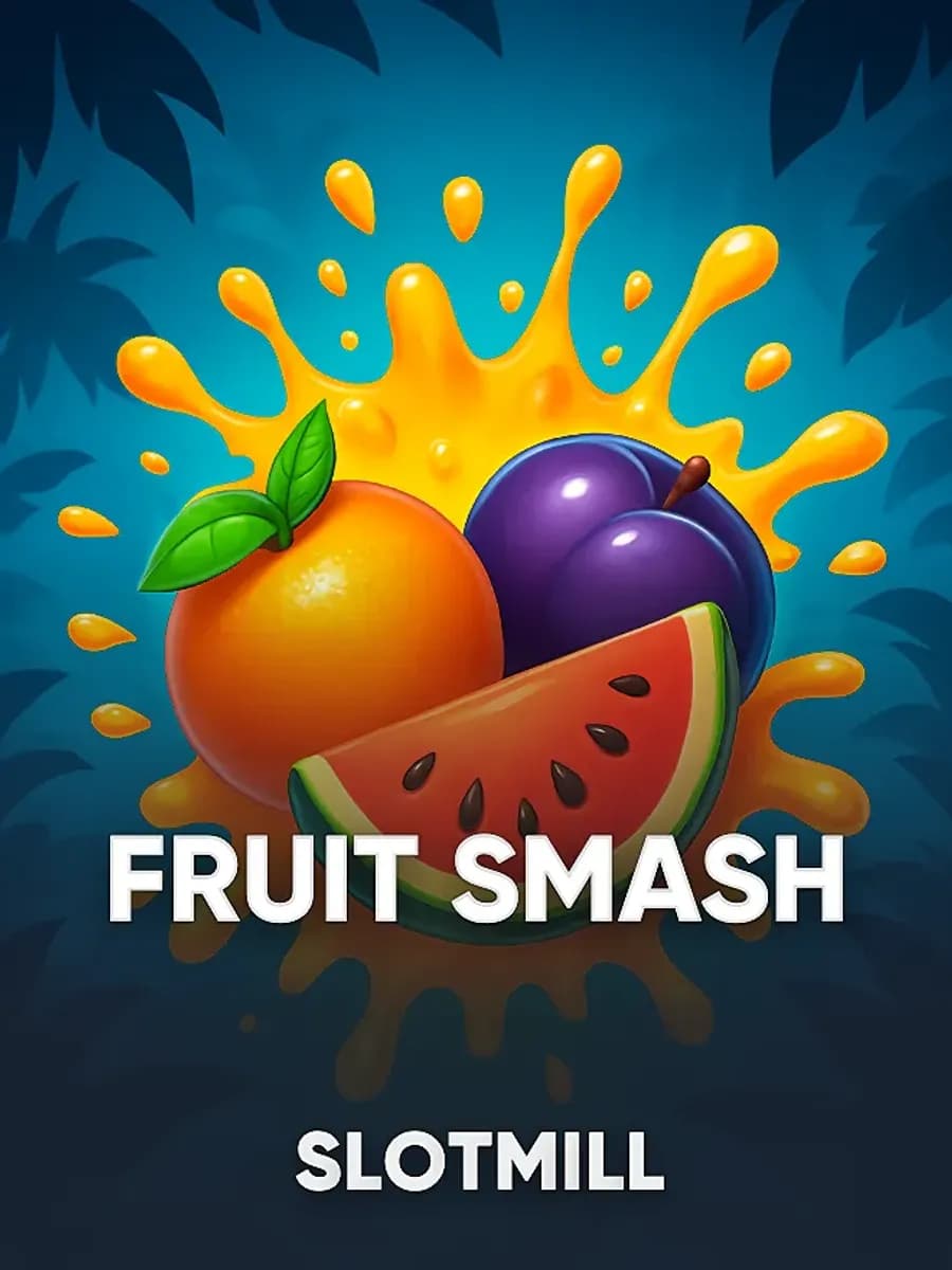 Fruit Smash