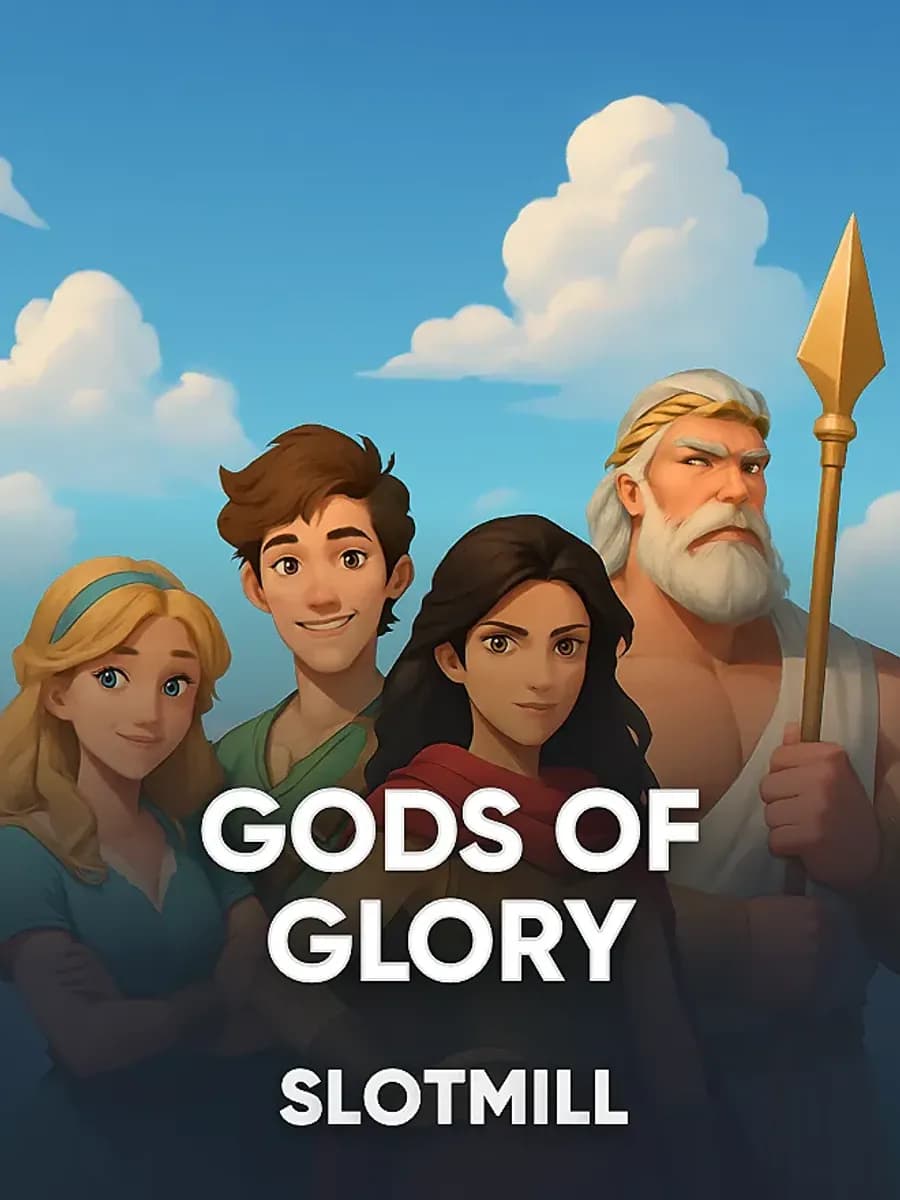 Gods of Glory