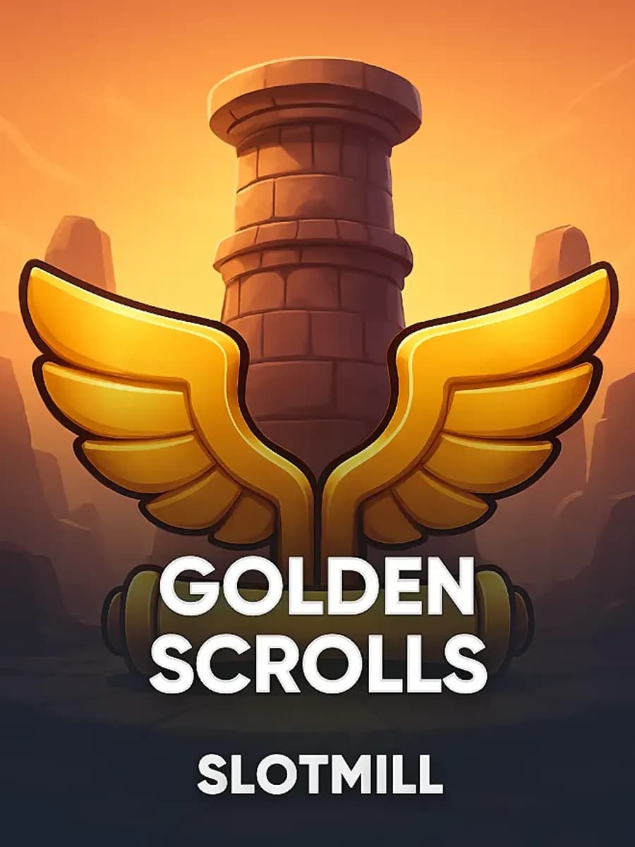 Golden Scrolls