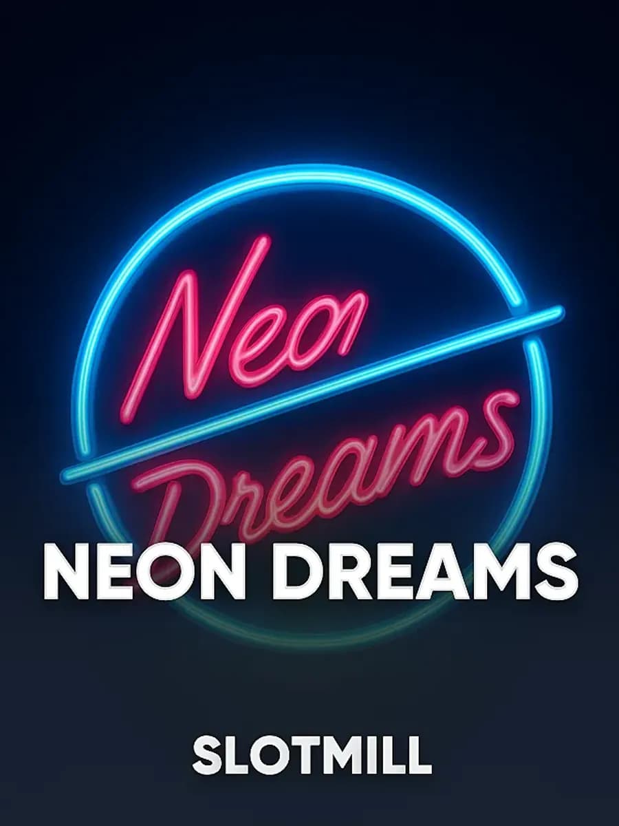Neon Dreams