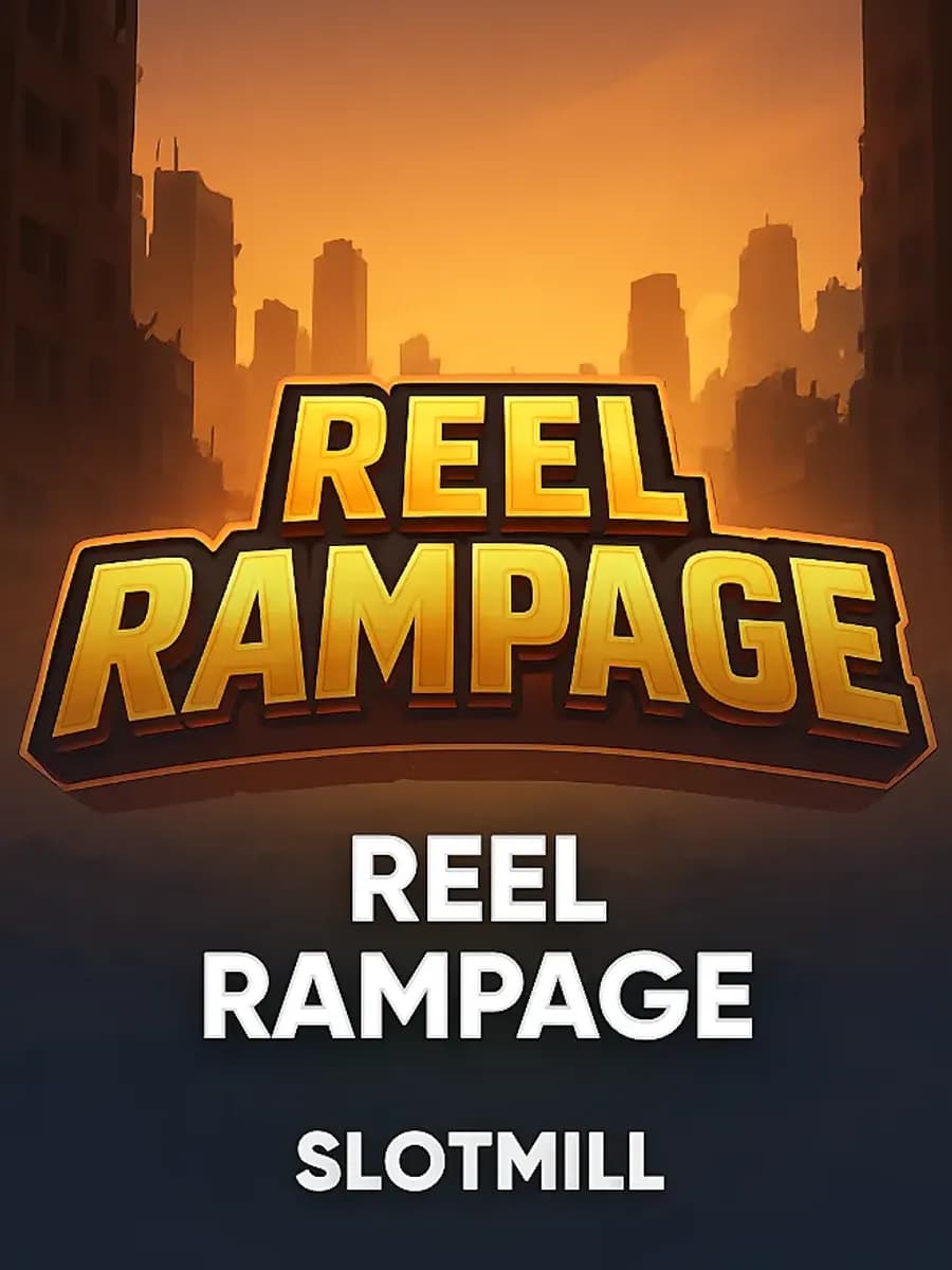Reel Rampage