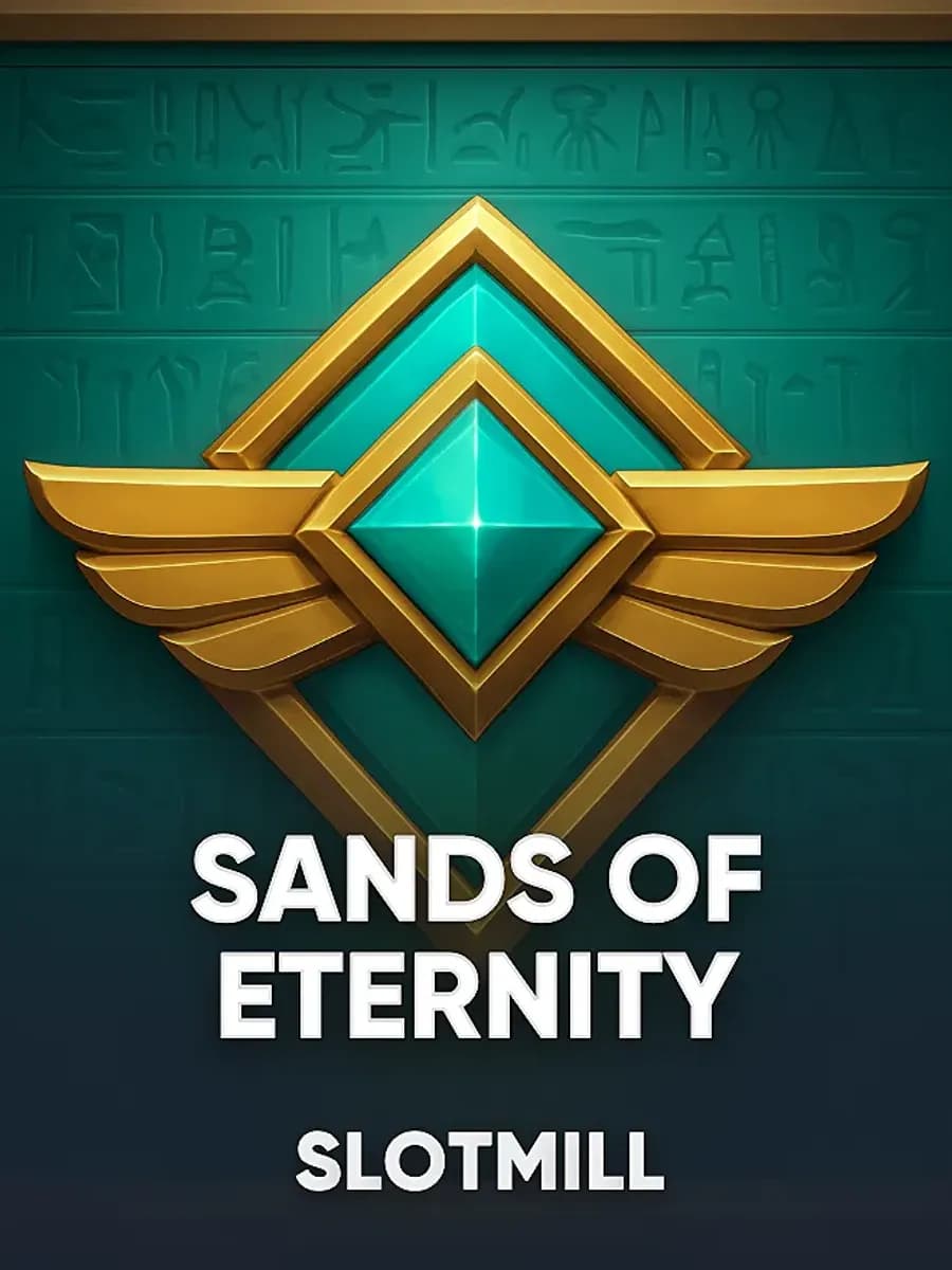 Sands of Eternity