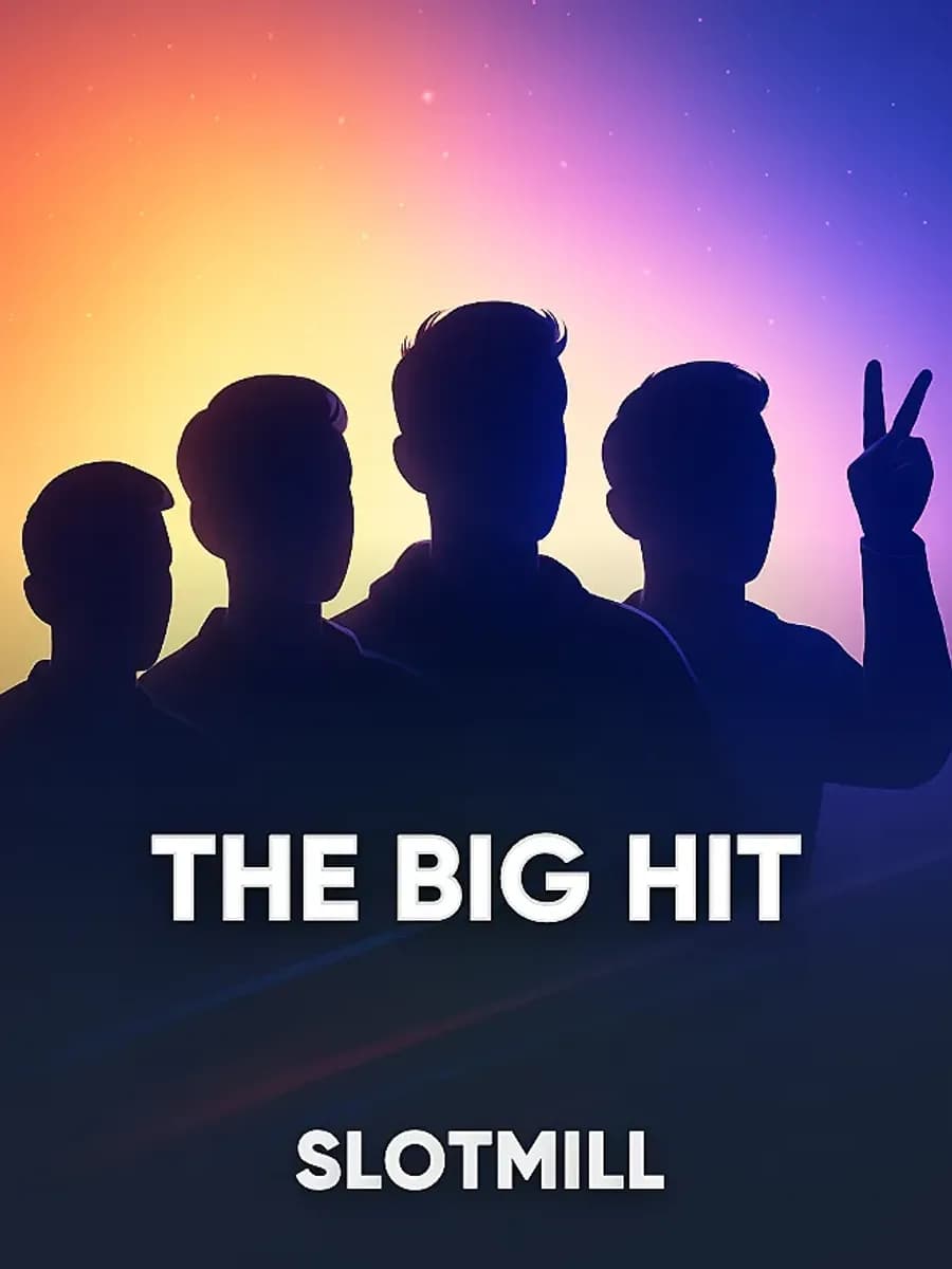 The Big Hit