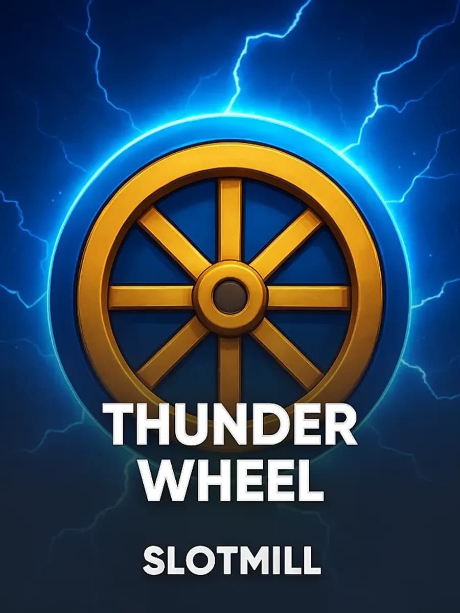Thunder Wheel